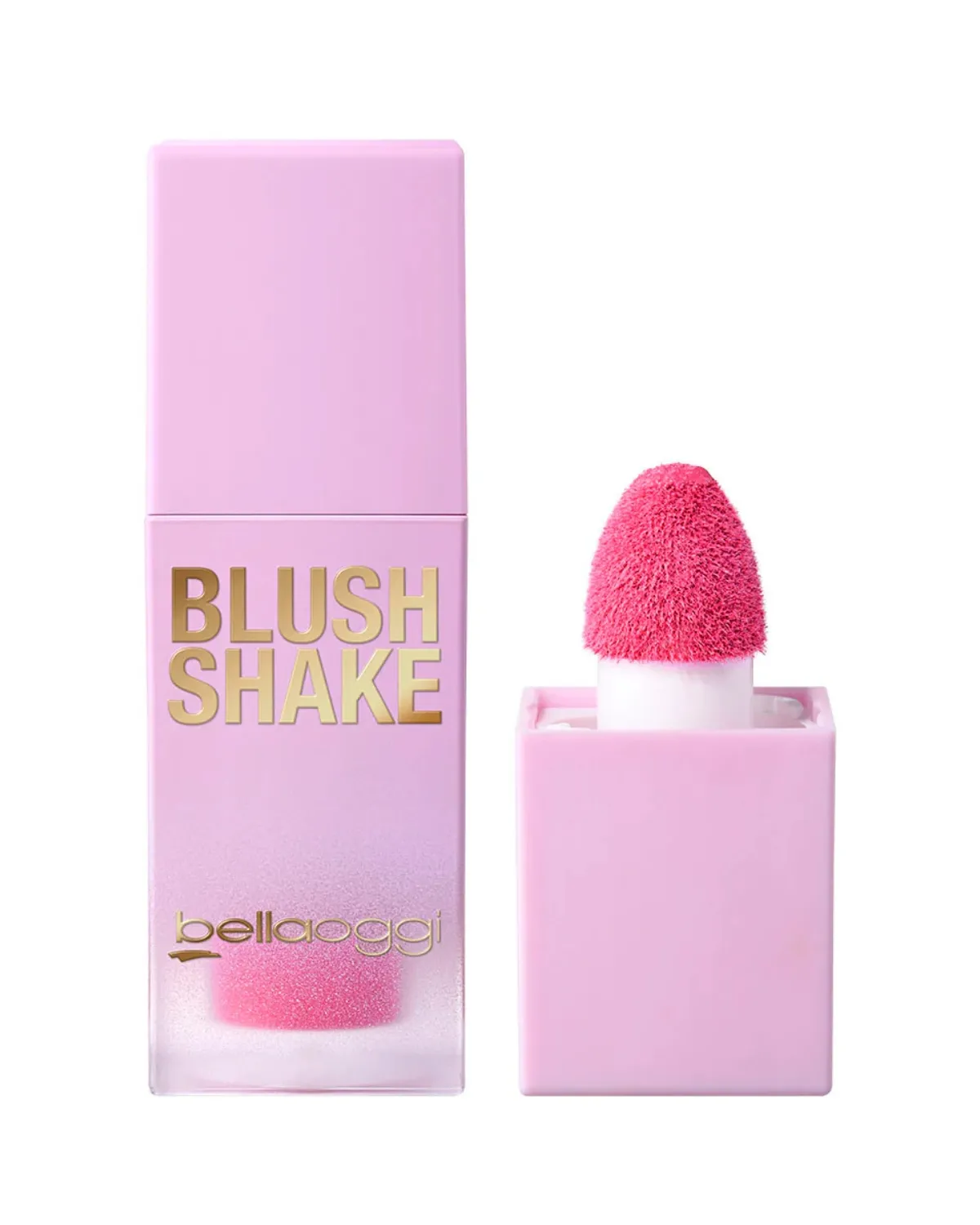 BELLAOGGI RUMENILO SHAKE PINKY PINKY