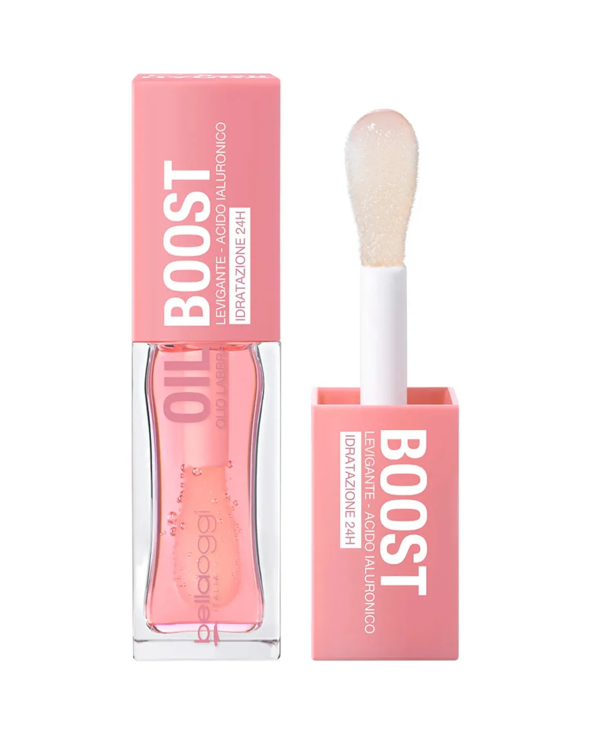 BELLAOGGI SJAJ ZA USNE OIL BOOST ROSEHIP 