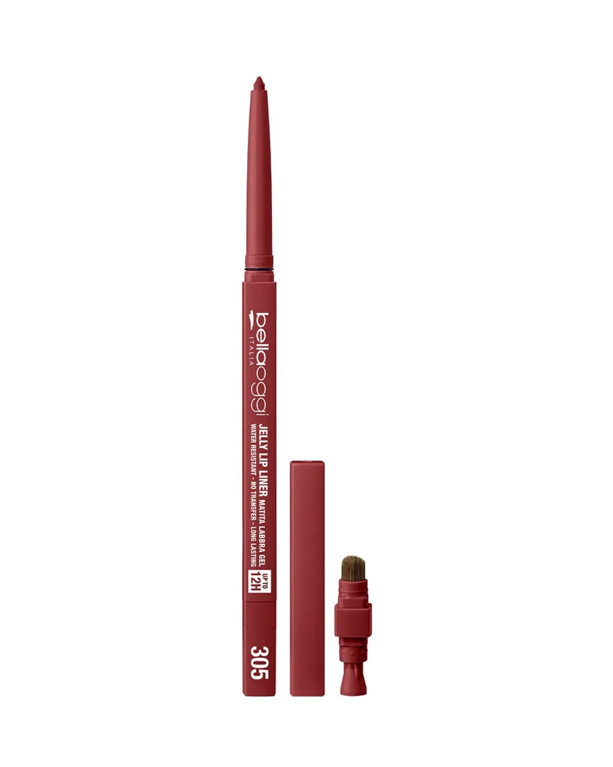 BELLA OLOVKA ZA USNE LINER BERRYLICIOUS
