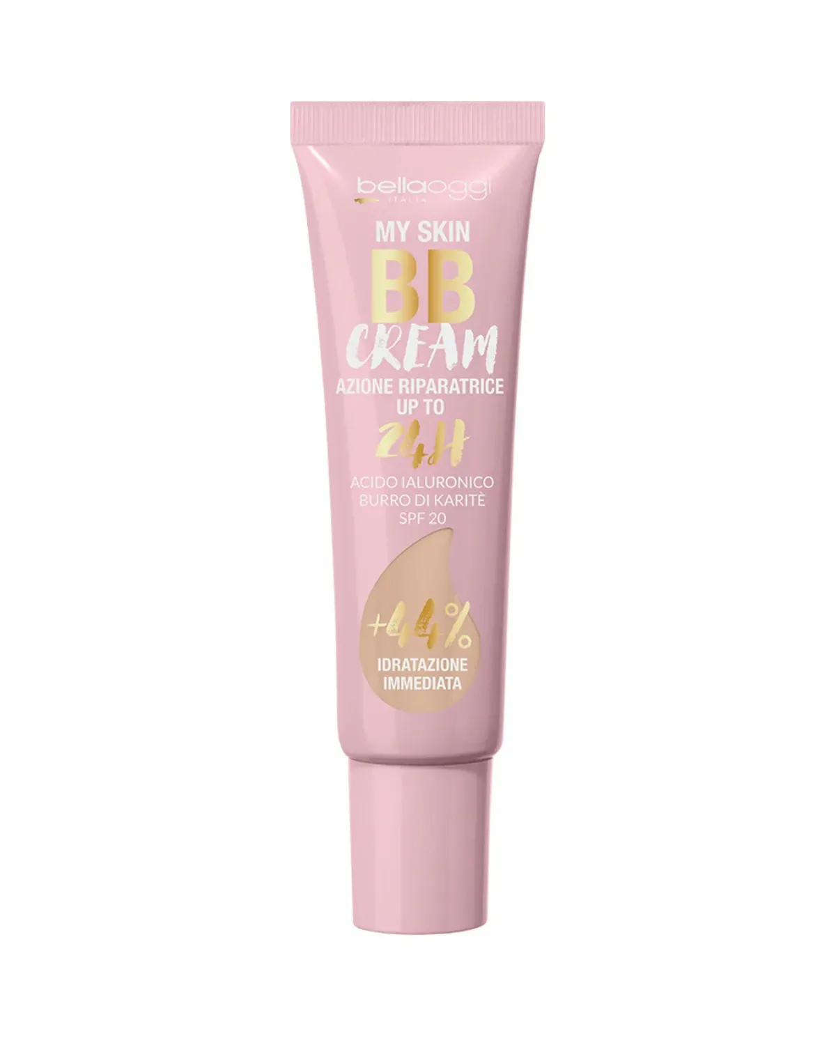 BELLA BB KREMA 002