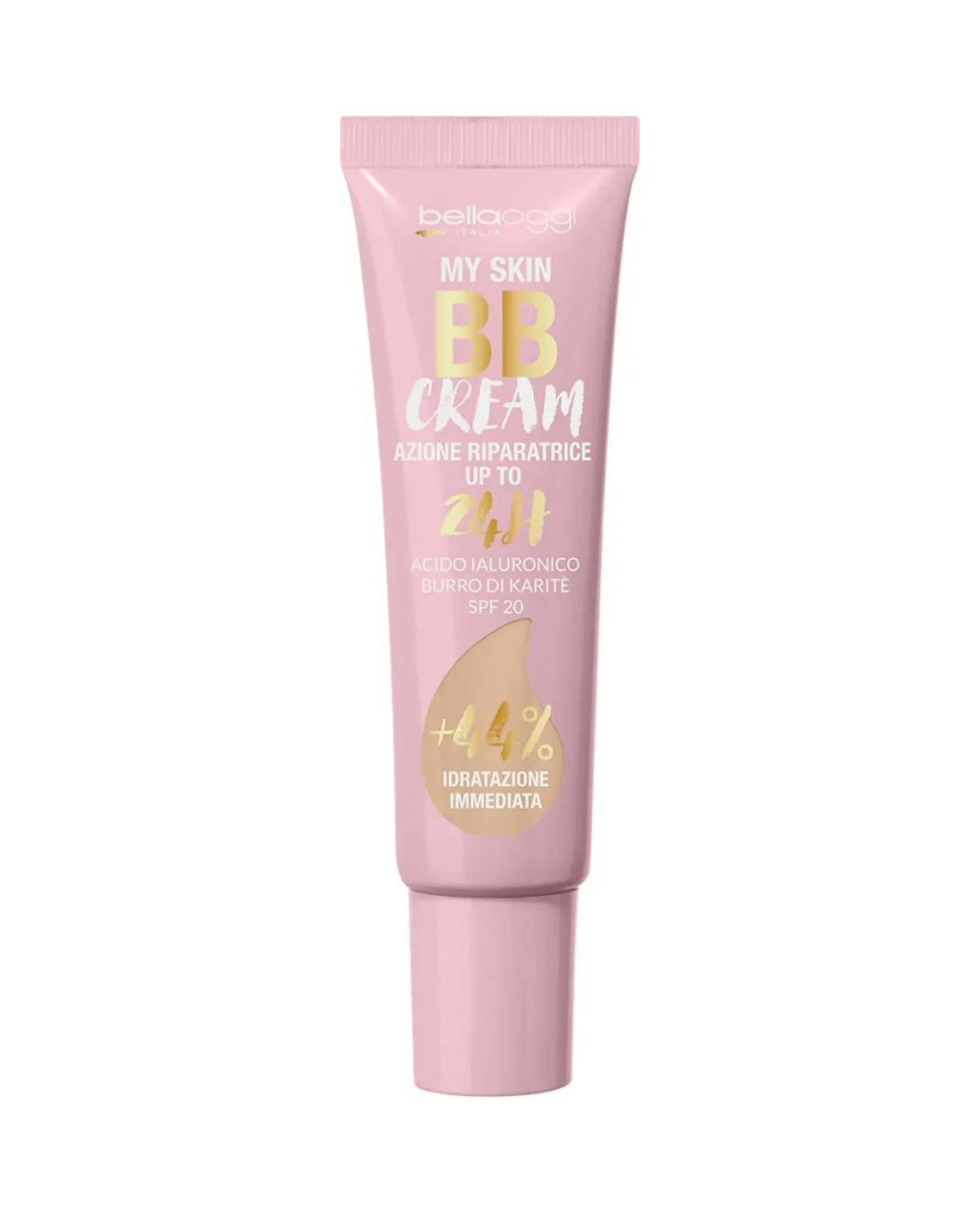 BELLA BB KREMA 003