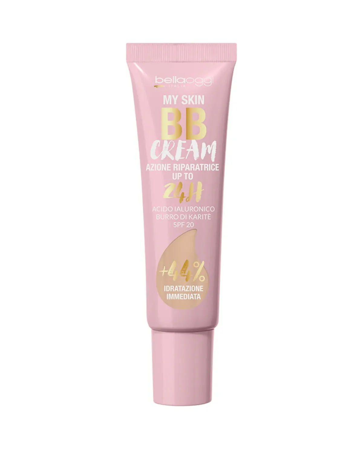 BELLA BB KREMA 004