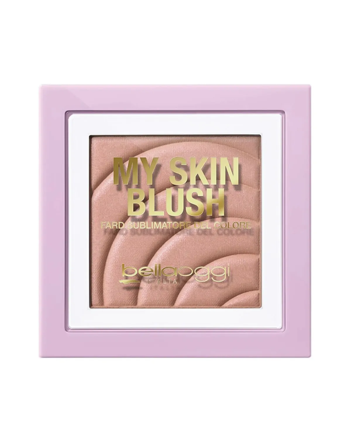 BELLA MY SKIN BLUSH 001