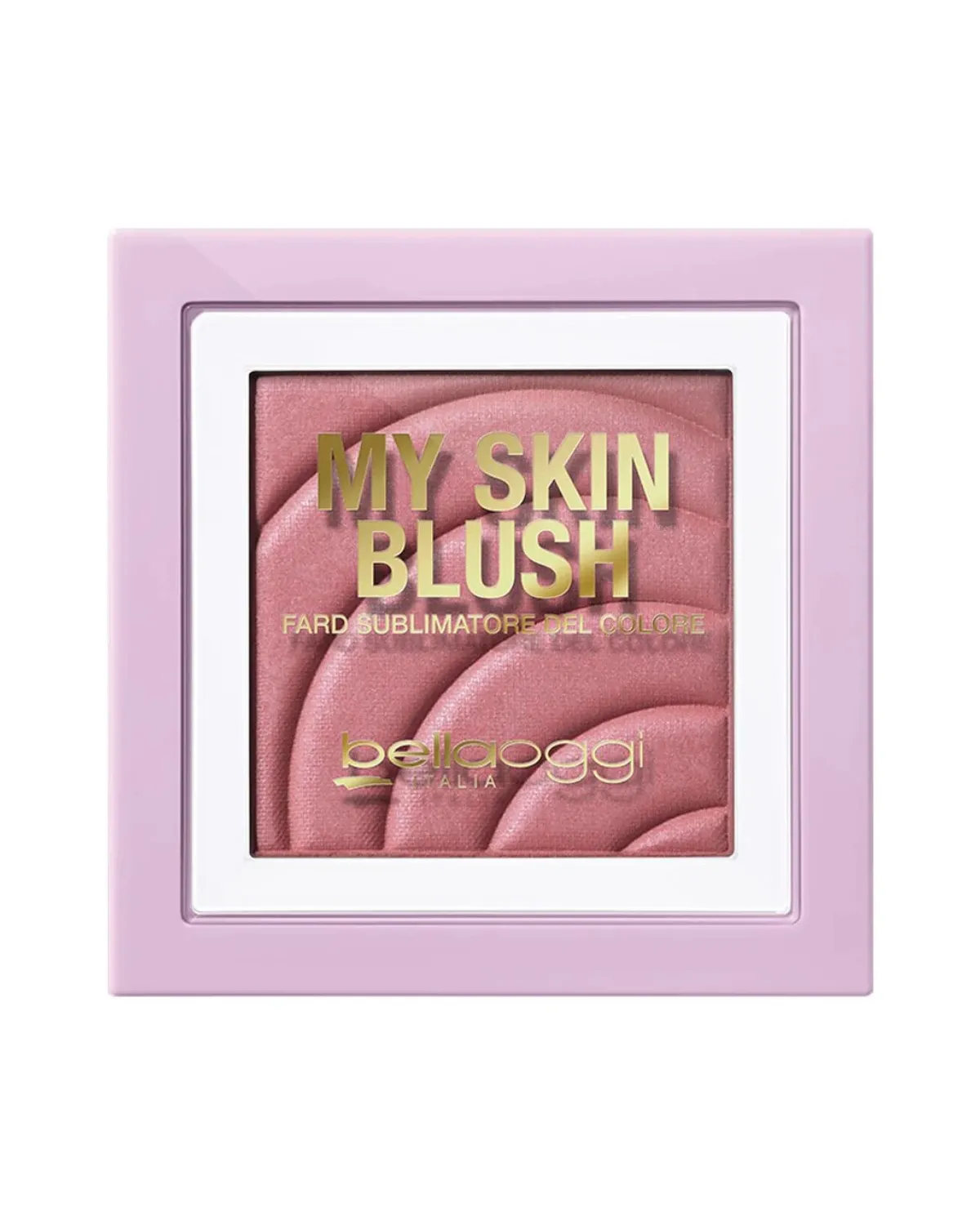 BELLA MY SKIN BLUSH 002