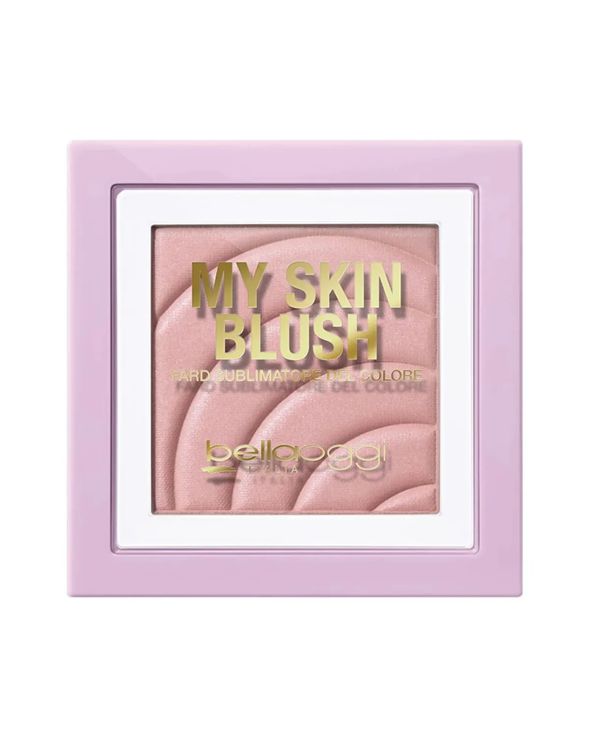 BELLA MY SKIN BLUSH 003