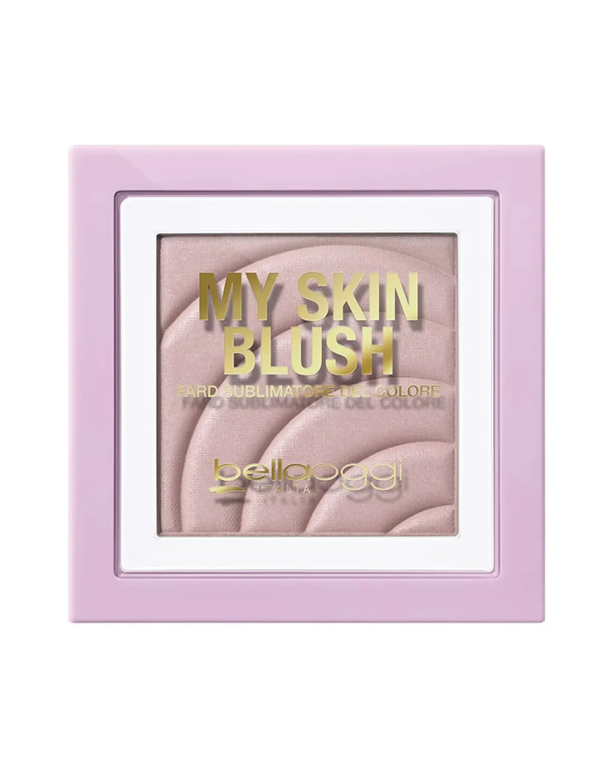 BELLA MY SKIN BLUSH 004