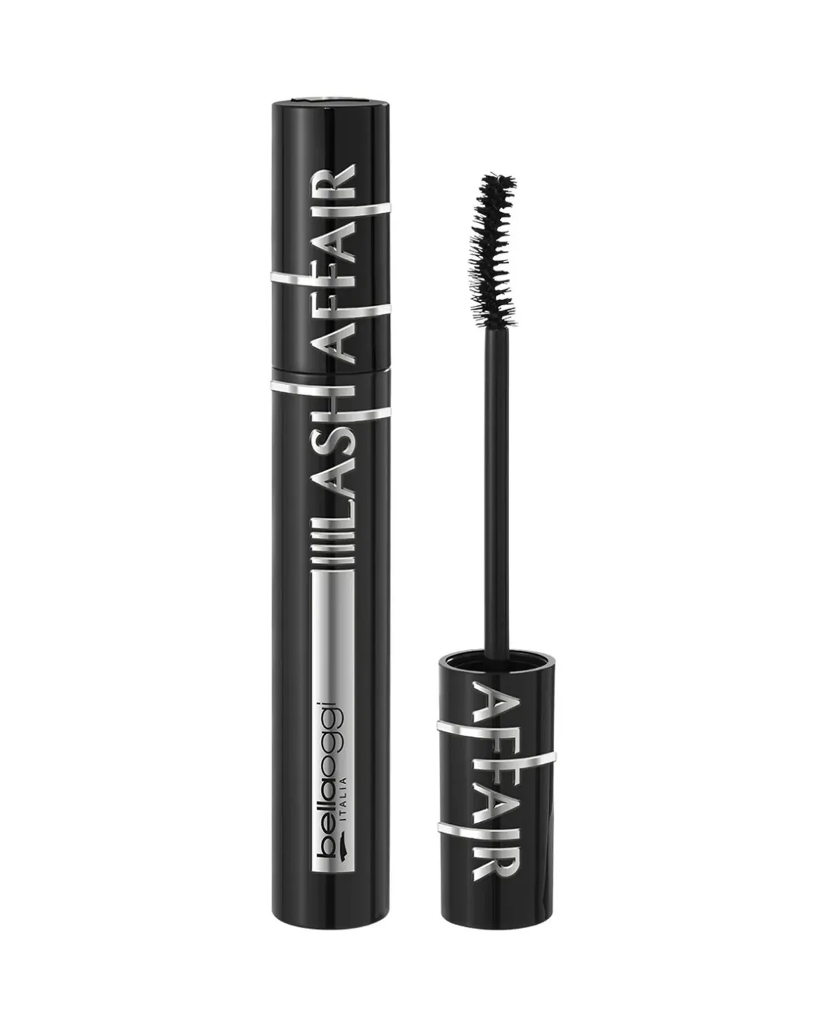BELLAOGGI MASKARA LASH AFFAIR CURLING & CARING 