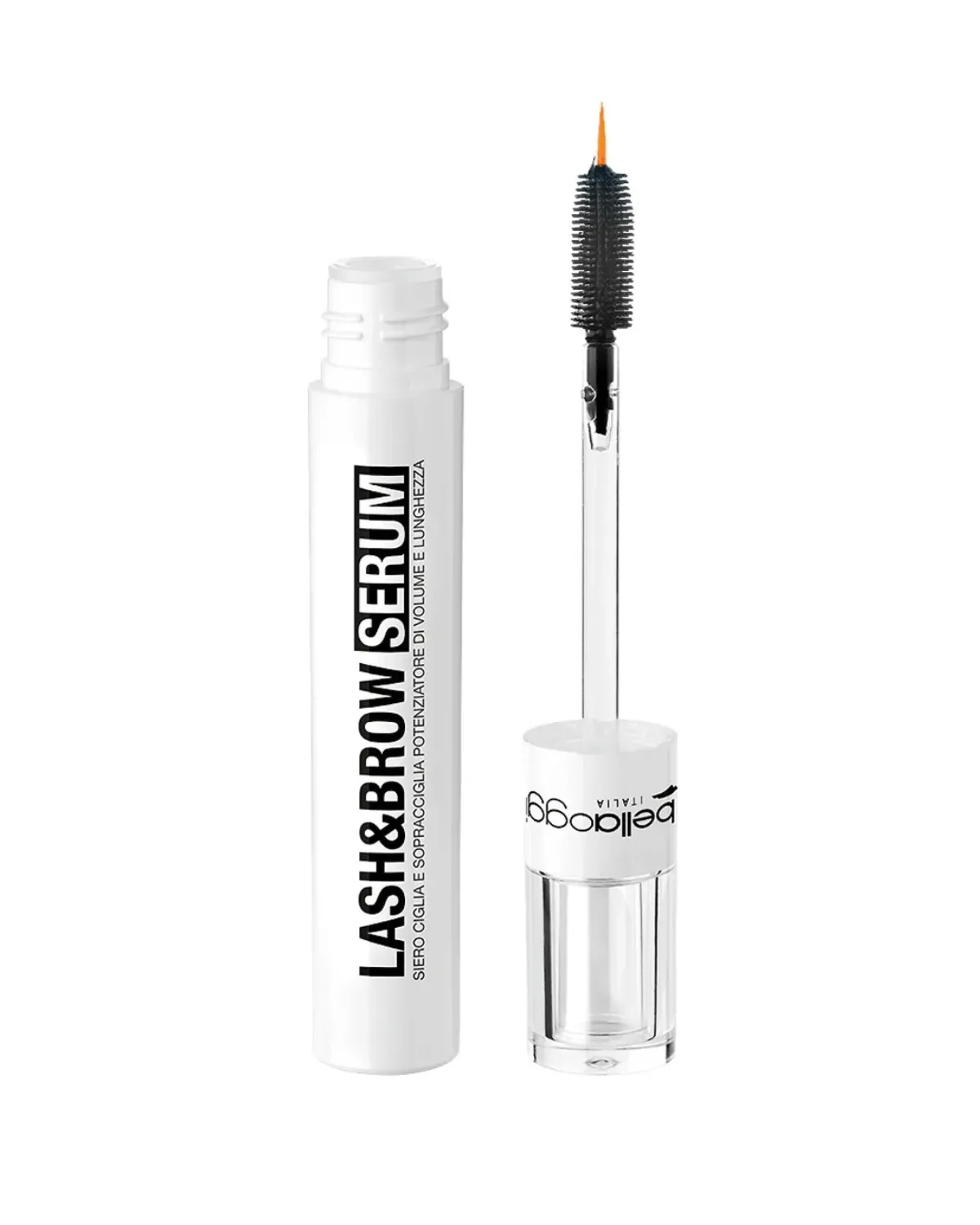 BELLAOGGI GEL SERUM LASH & BROW SERUM 