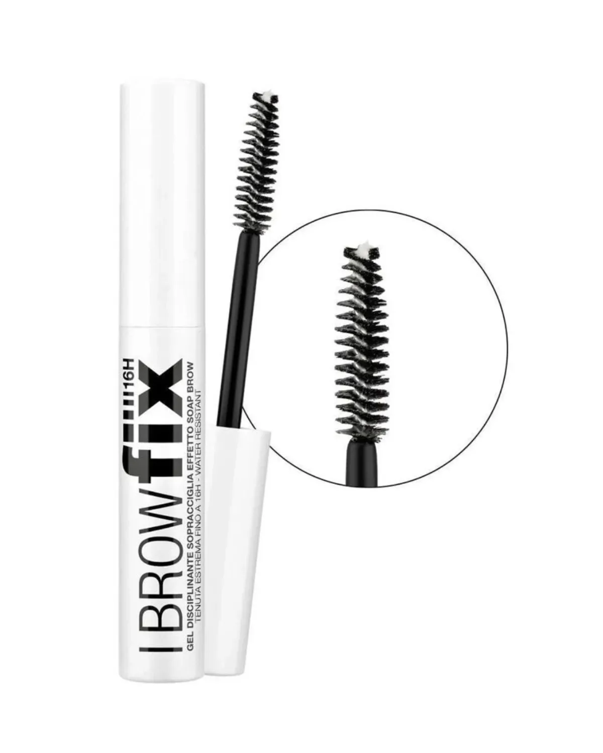 BELLAOGGI VOSAK ZA OBRVE NEW I BROW FIX MILK. 