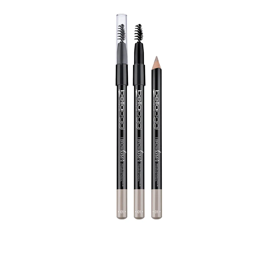 BELLA OLOVKA ZA OBRVE BROW LINER BLONDE 01