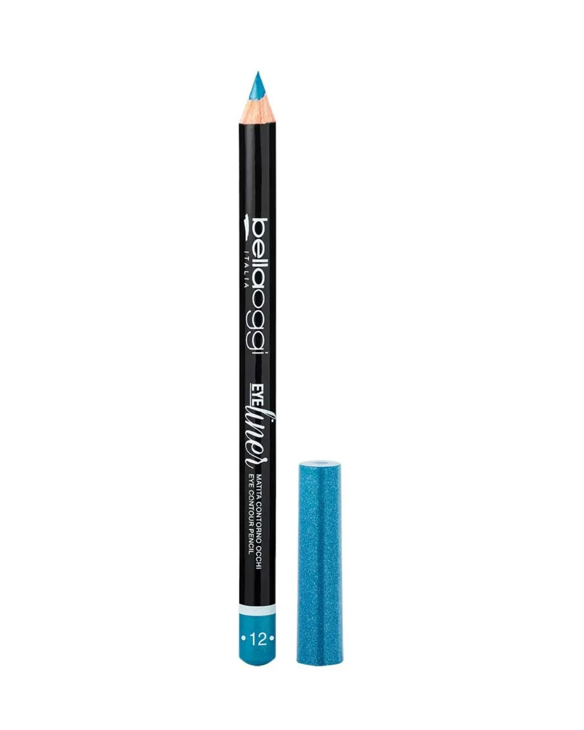 BELLA OLOVKA ZA OCI EYELINER 12