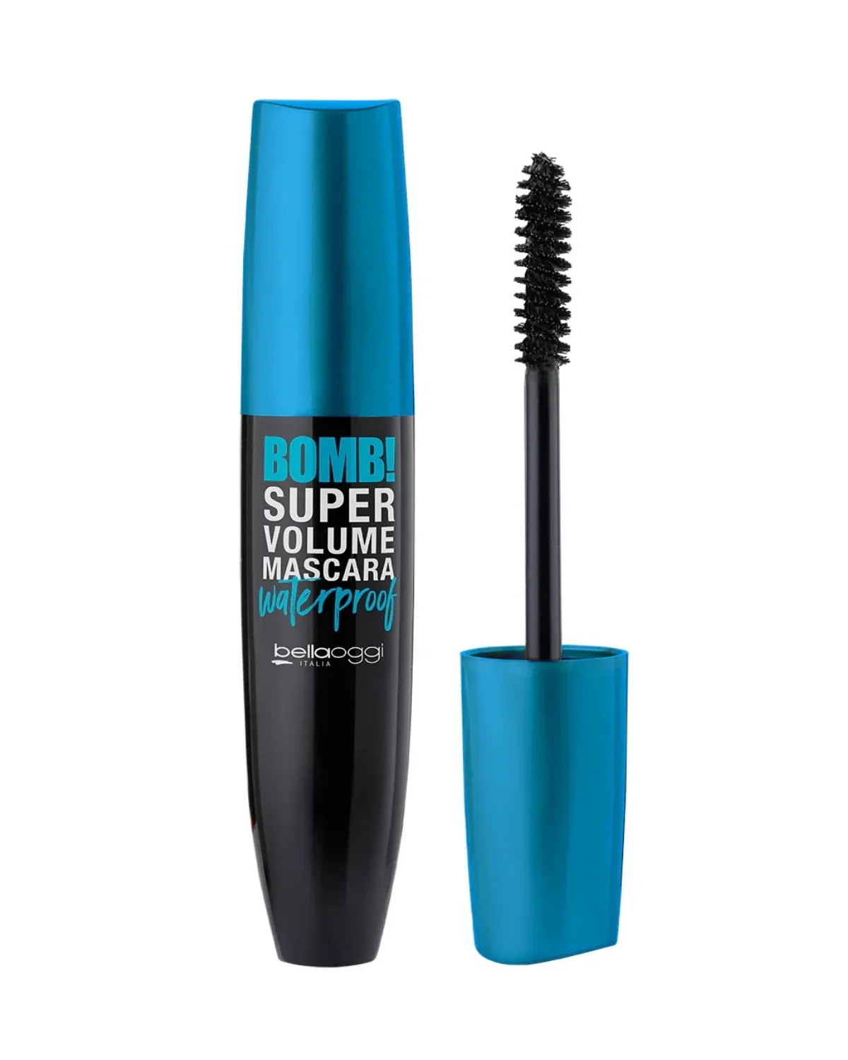 BELLA MASKARA BOMB SUPER VOLUME WP 01
