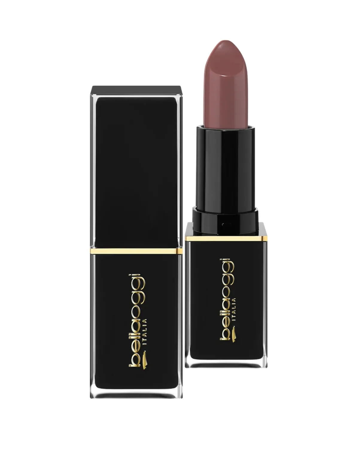 BELLAOGGI SJAJNI RUŽ ZA USNE KISS AFFAIR CREAMY MUSE 