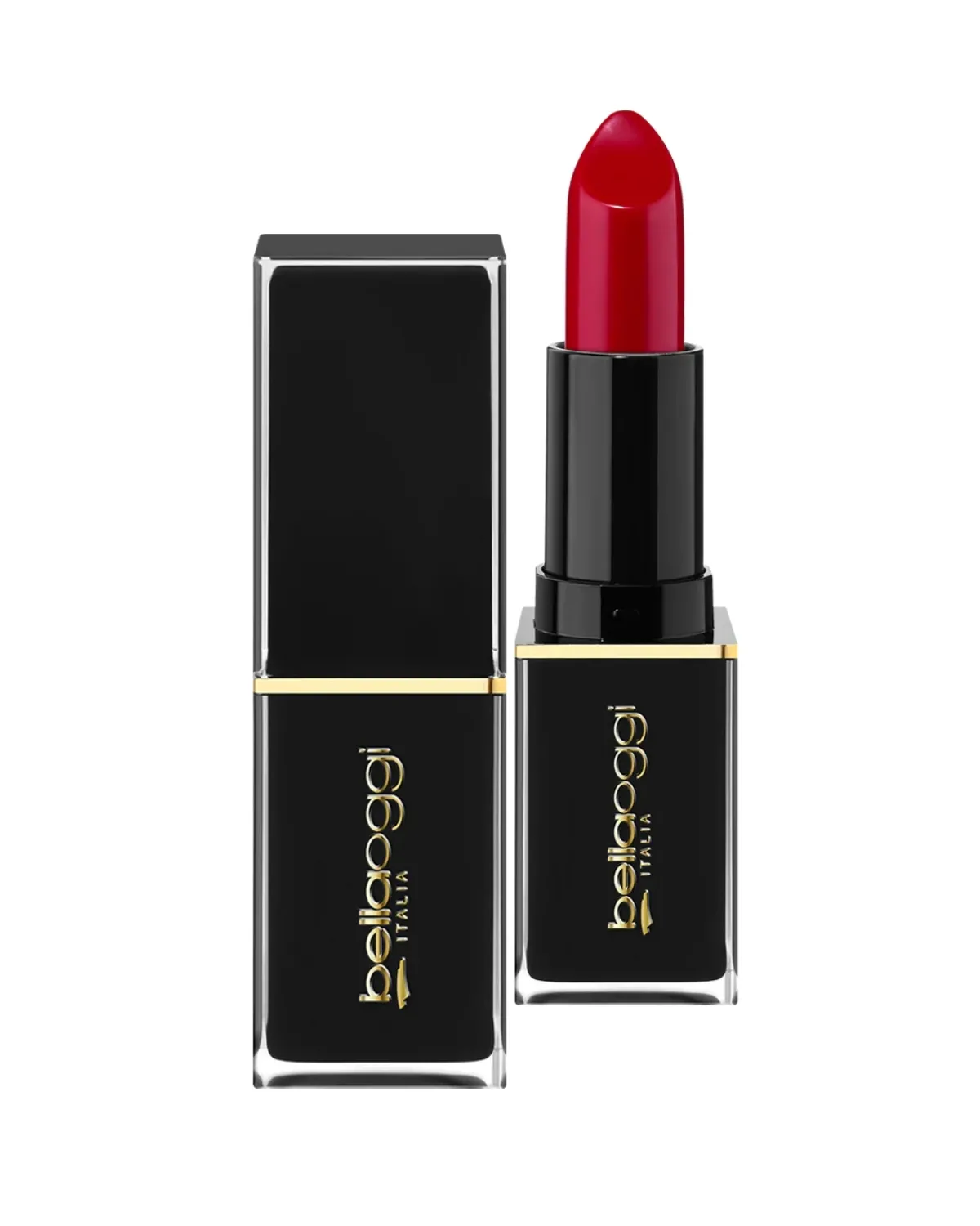 BELLAOGGI SJAJNI RUŽ ZA USNE KISS AFFAIR CREAMY RED SUPREME 