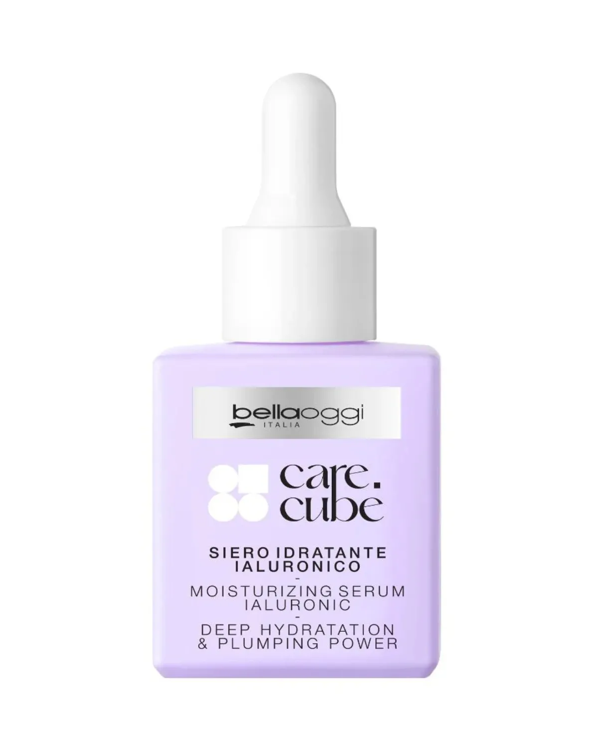BELLA SERUM SIERO IALURONICO 001 