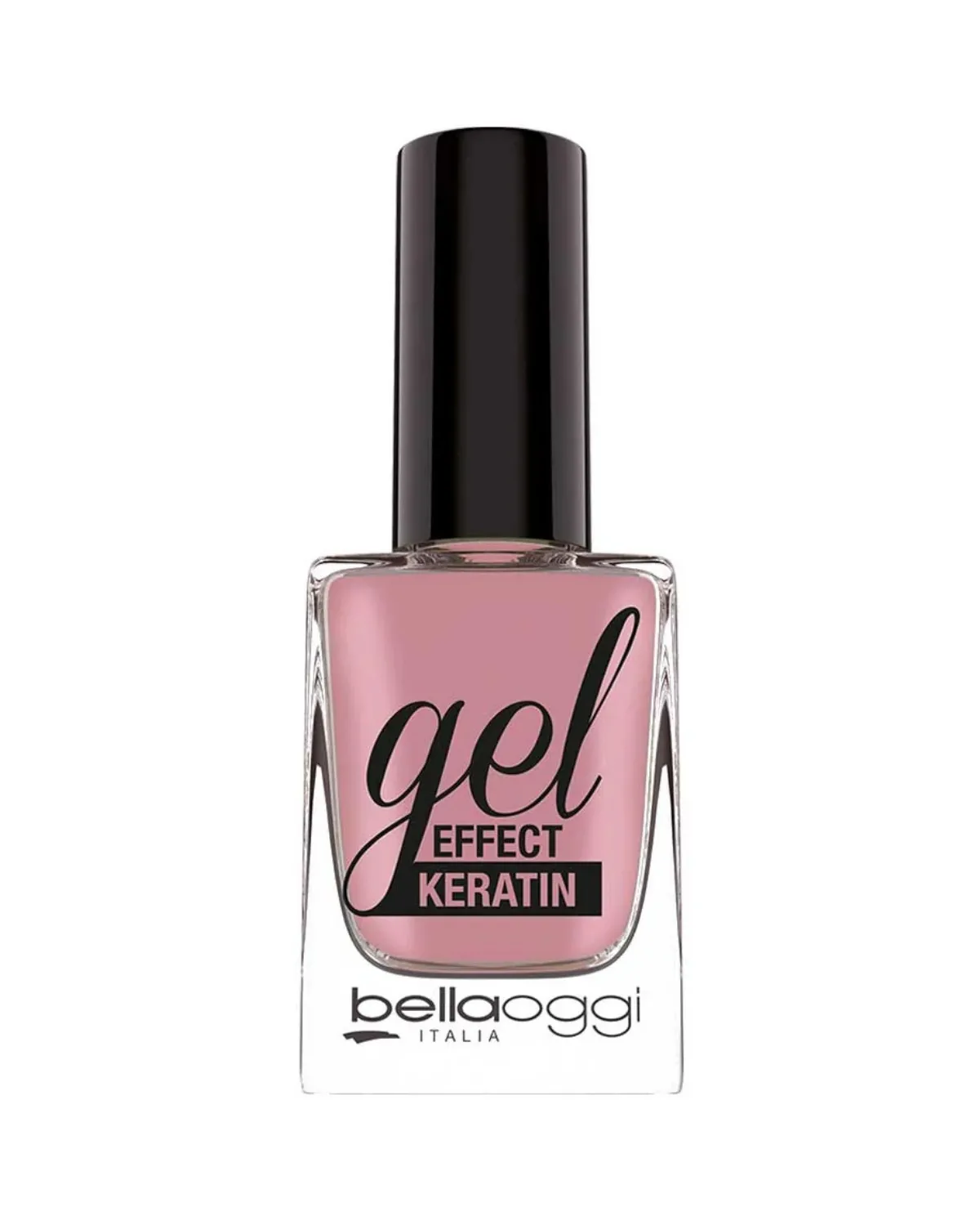 BELLA LAK GEL EFFECT 408 - BRIDESMAID