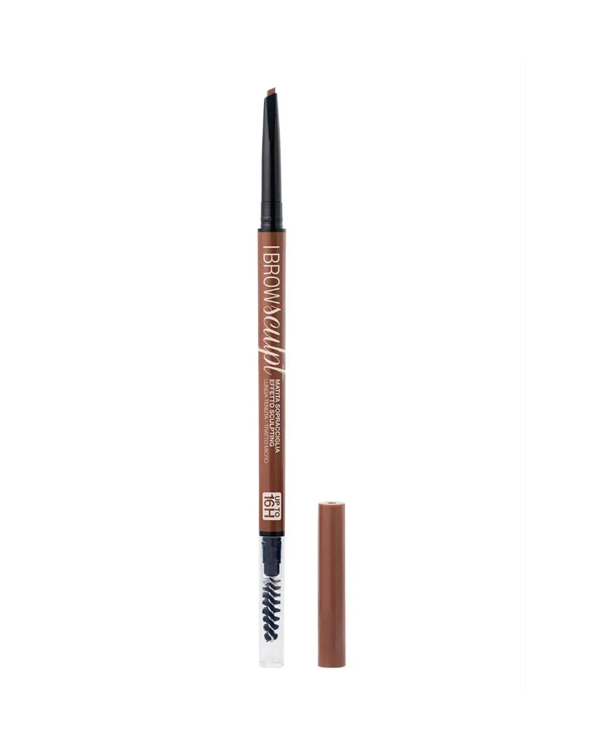 BELLA OLOVKA ZA OBRVE BROW SCULPT MEDIUM BLONDE 02