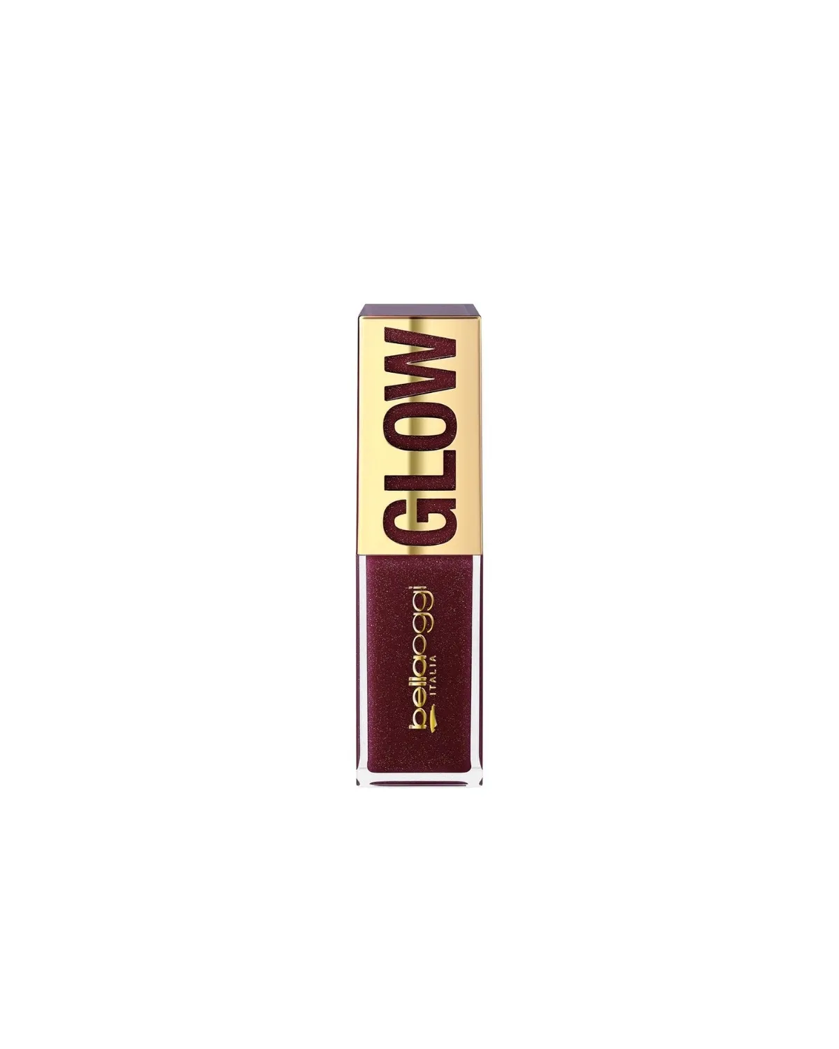 BELLAOGGI SHINE RUŽ ZA USNE GLOW AFFAIR BRIGHT PLUM 
