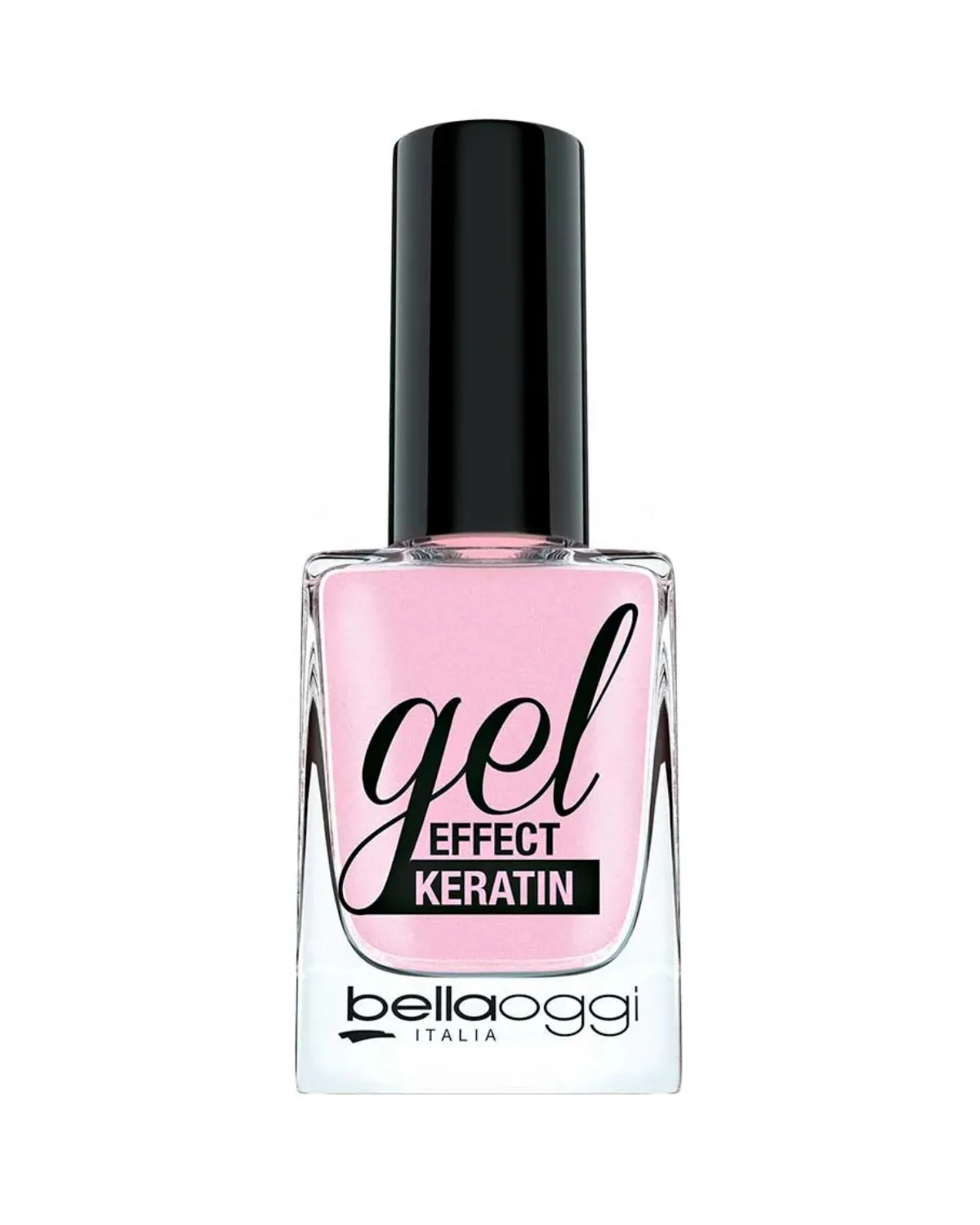 BELLA LAK GEL EFFECT 18 - PEARL ROSE 