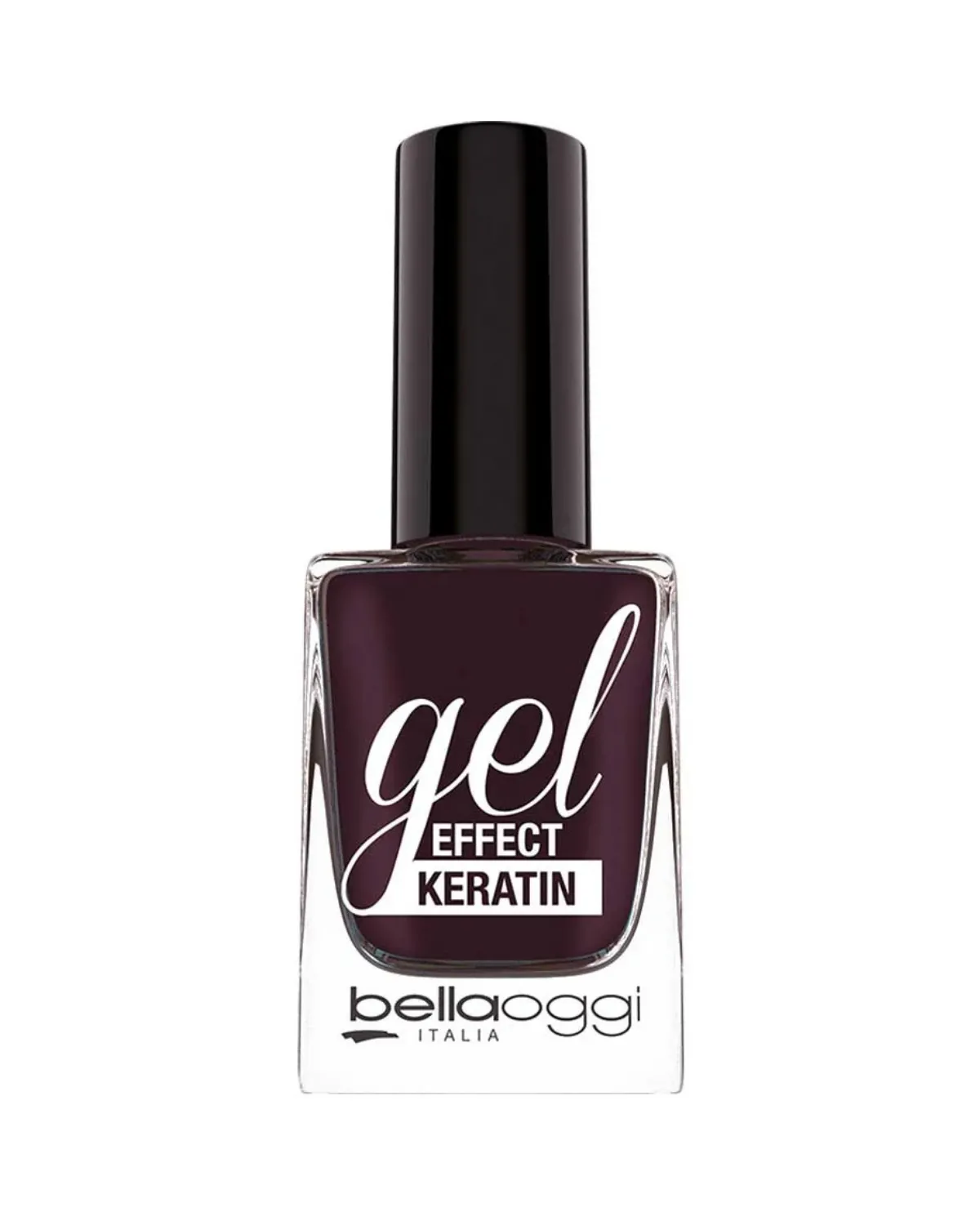 BELLAOGGI LAK GEL EFFECT 502 - BLOOD RUBY 