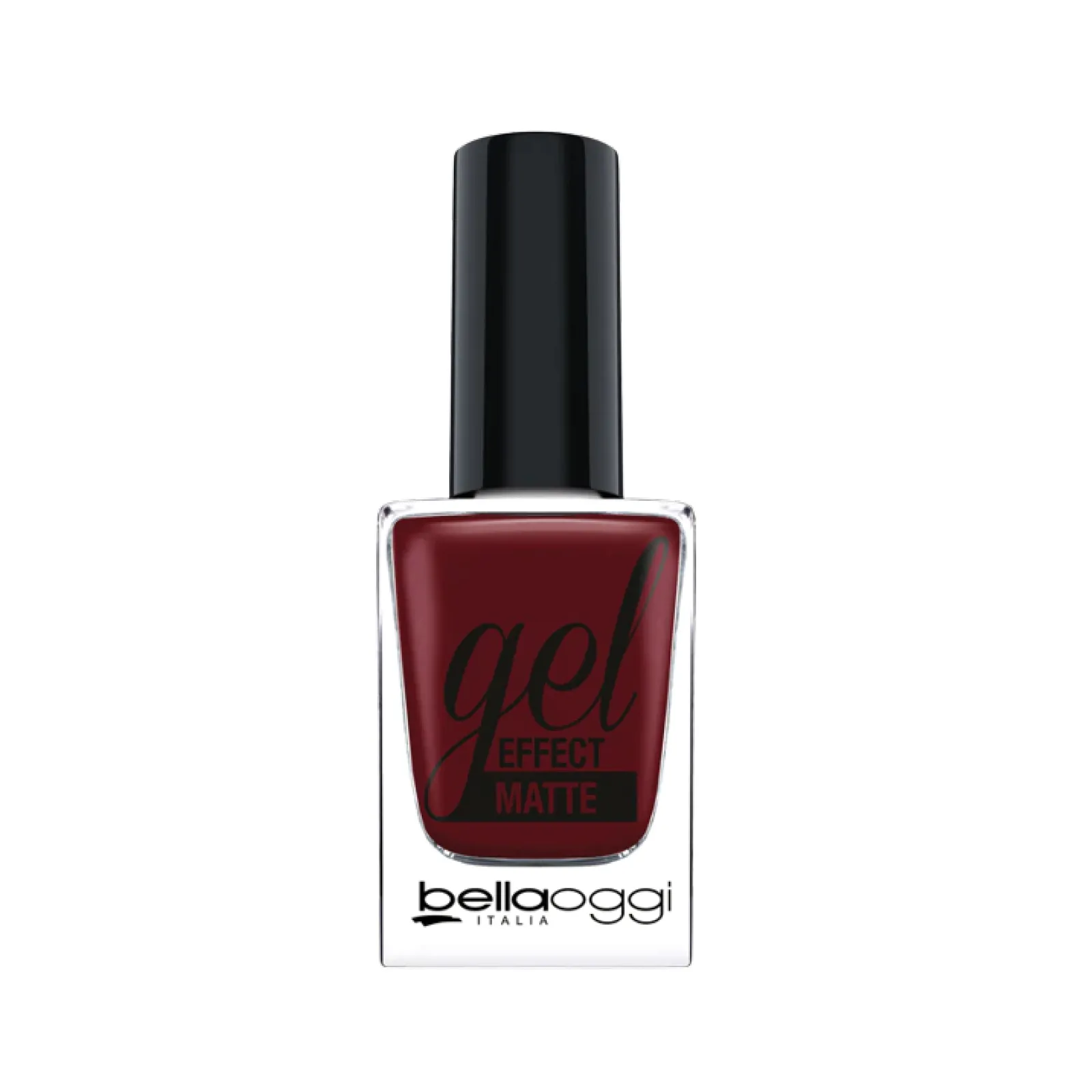 BELLAOGGI LAK GEL EFFECT 605 - LAVA RED 