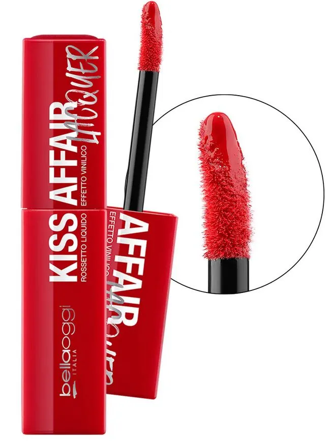 BELLAOGGI SJAJ ZA USNE KISS AFFAIR THUNDER 160 