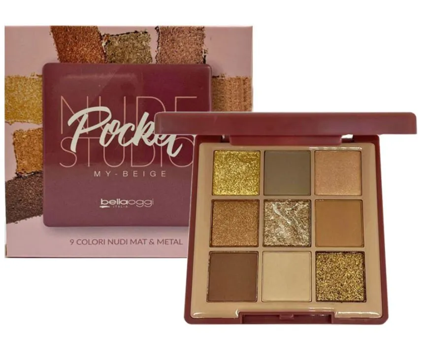 BELLA SET MEDITER. FRAME COFANETTO C00223