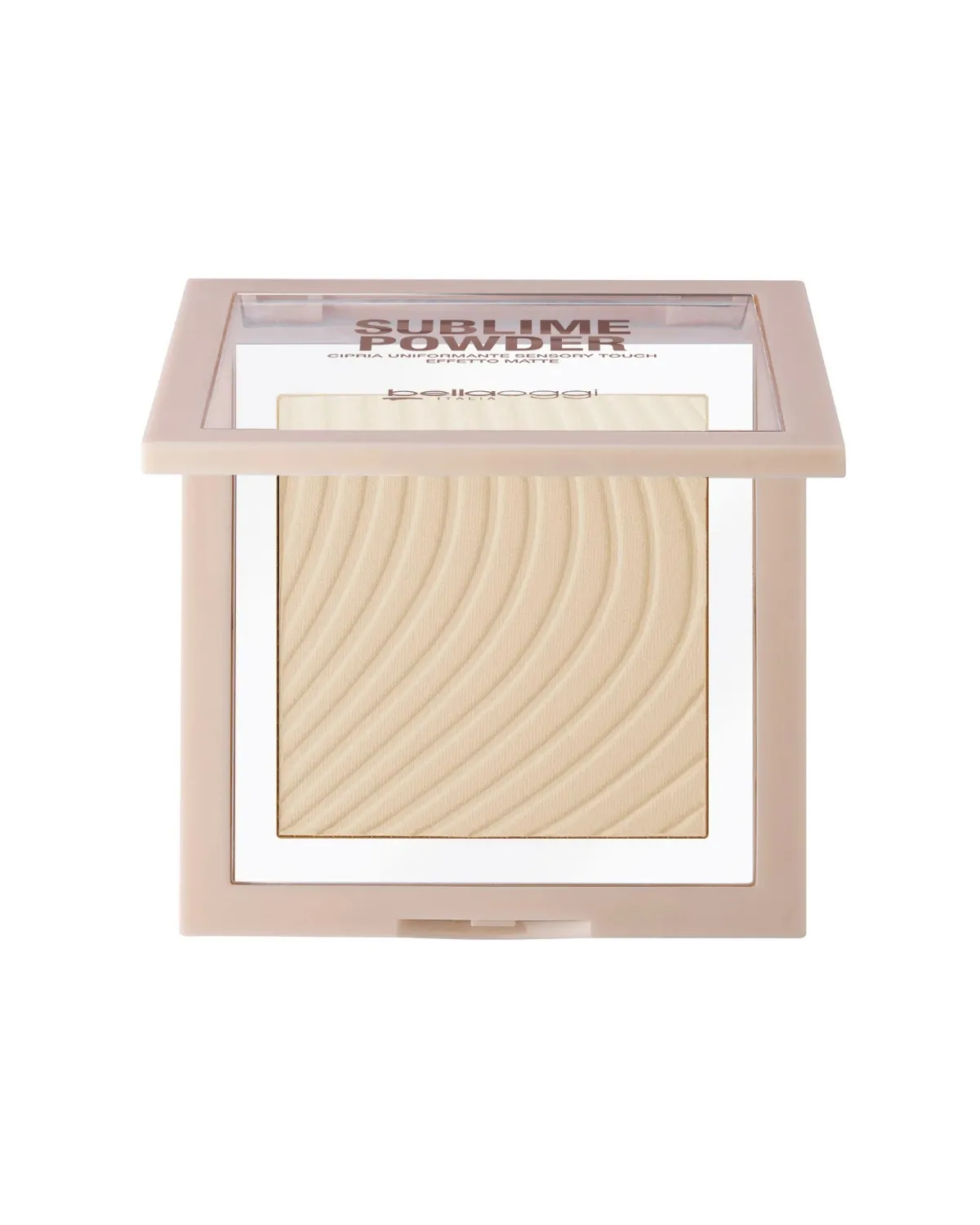 BELLA PUDER SUBLIME FAIR 110