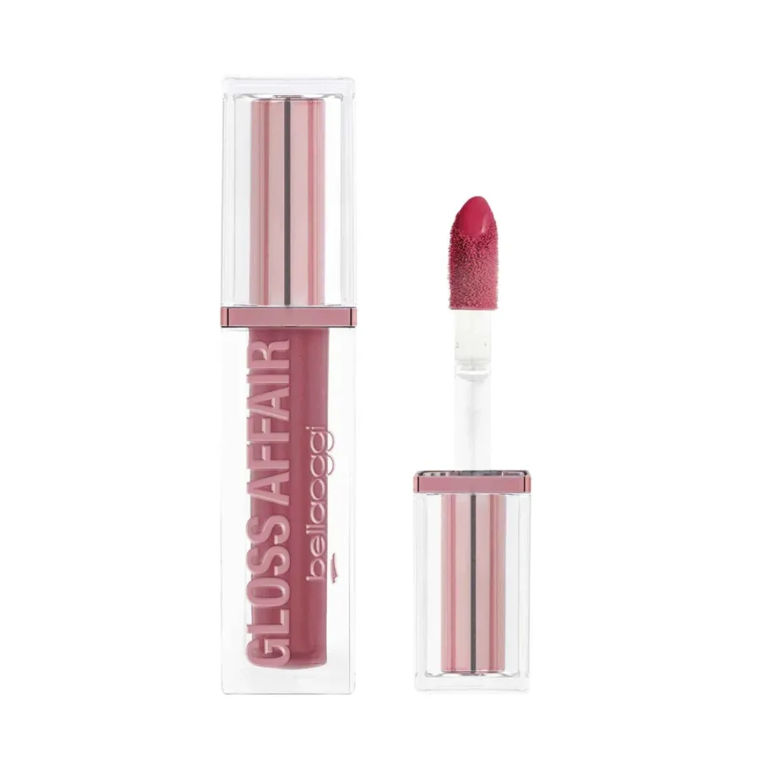BELLA SJAJ ZA USNE GLOSS AFFAIR MUFFIN 03
