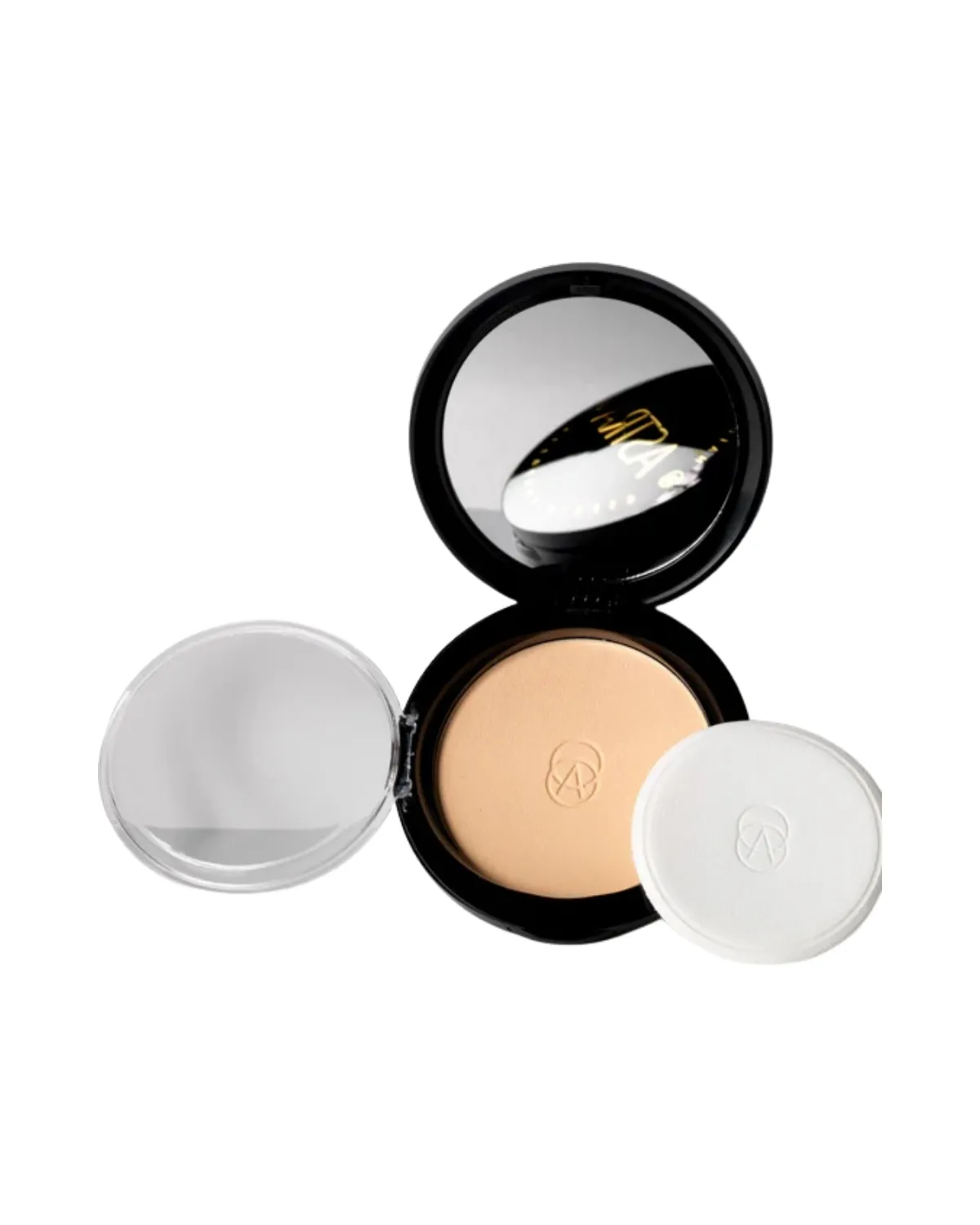 ASTRA PUDER KOMPAKTNI NATURAL SKIN BEIGE 33 