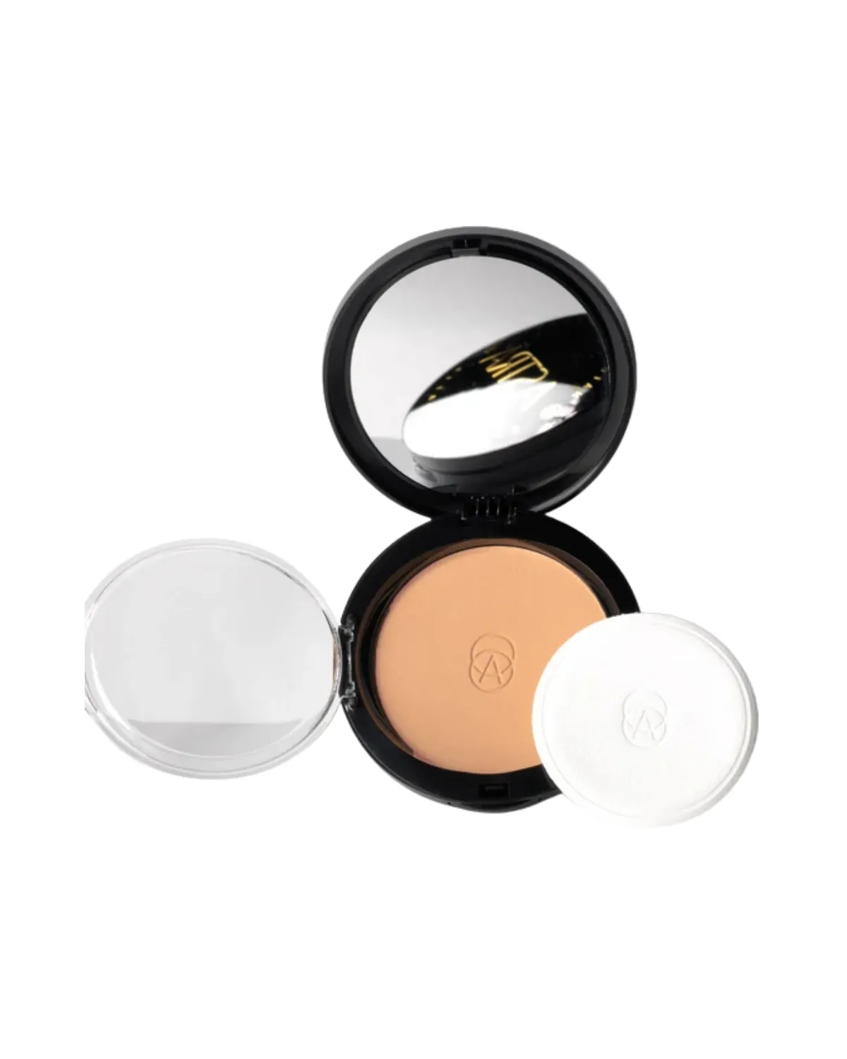 ASTRA PUDER KOMPAKTNI NATURAL SKIN CREOLA 42 