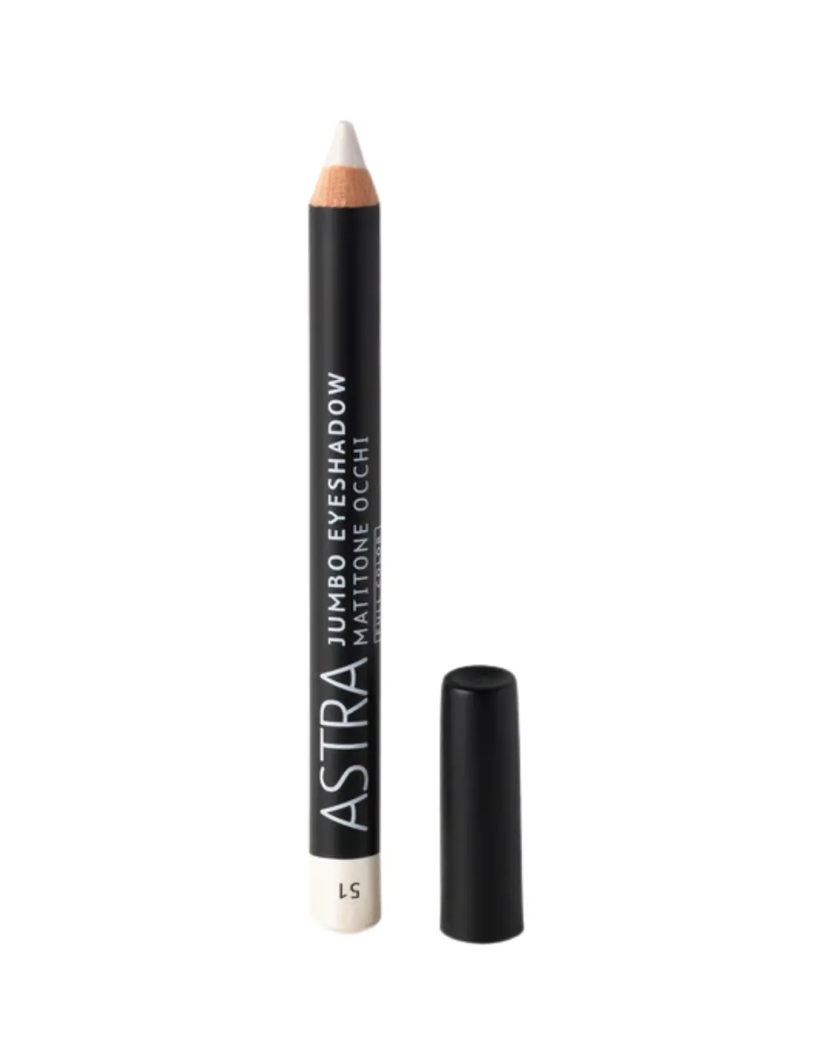 ASTRA OLOVKA ZA OCI WHITE PEARL 051 