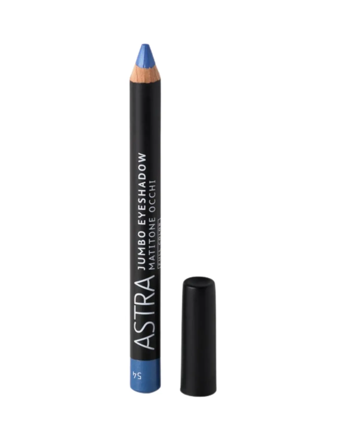 ASTRA JUMBO EYE SHADOW LIGHT BLU DAY 054 