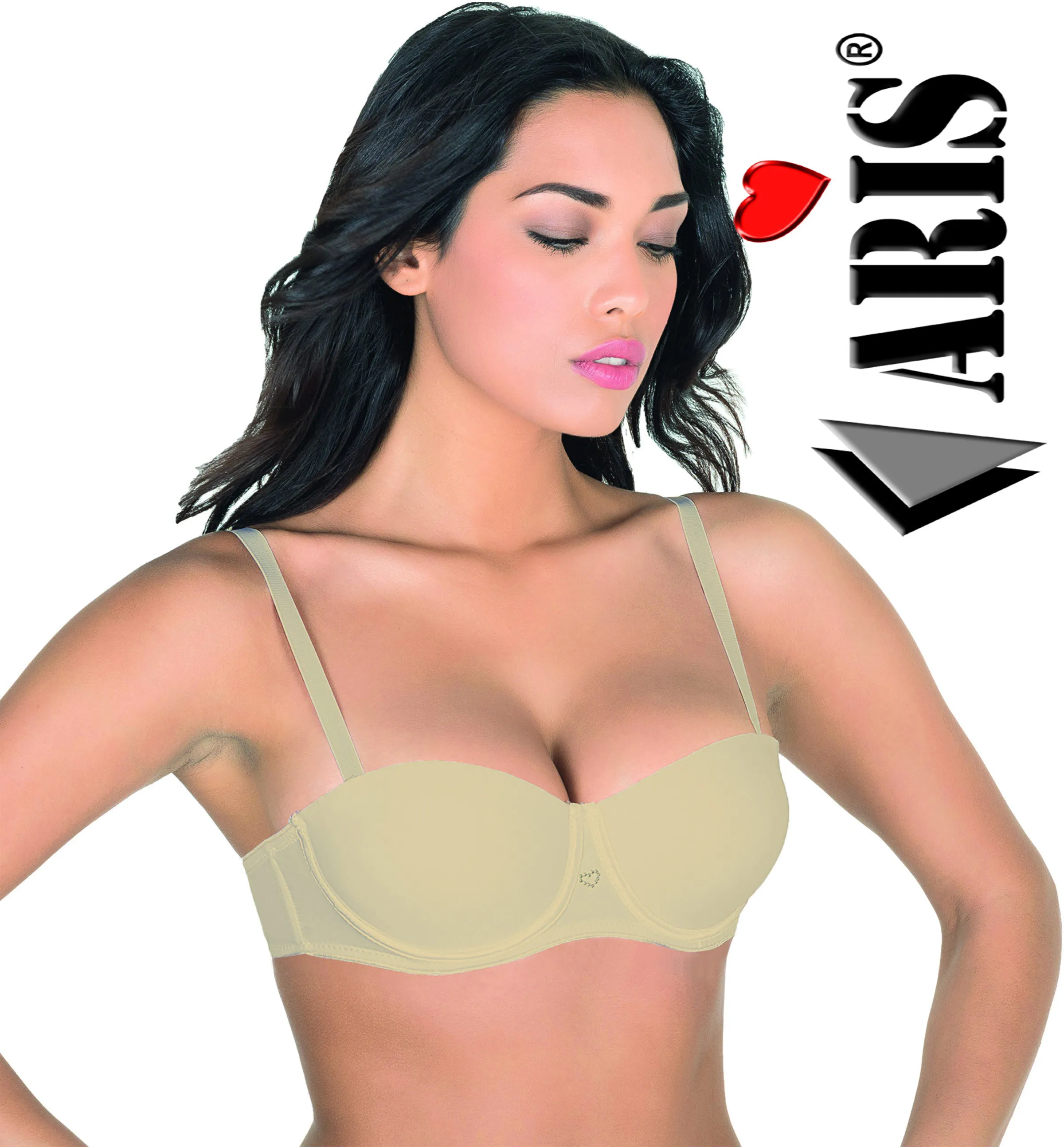 ARIS BRUSHALTER DESY 