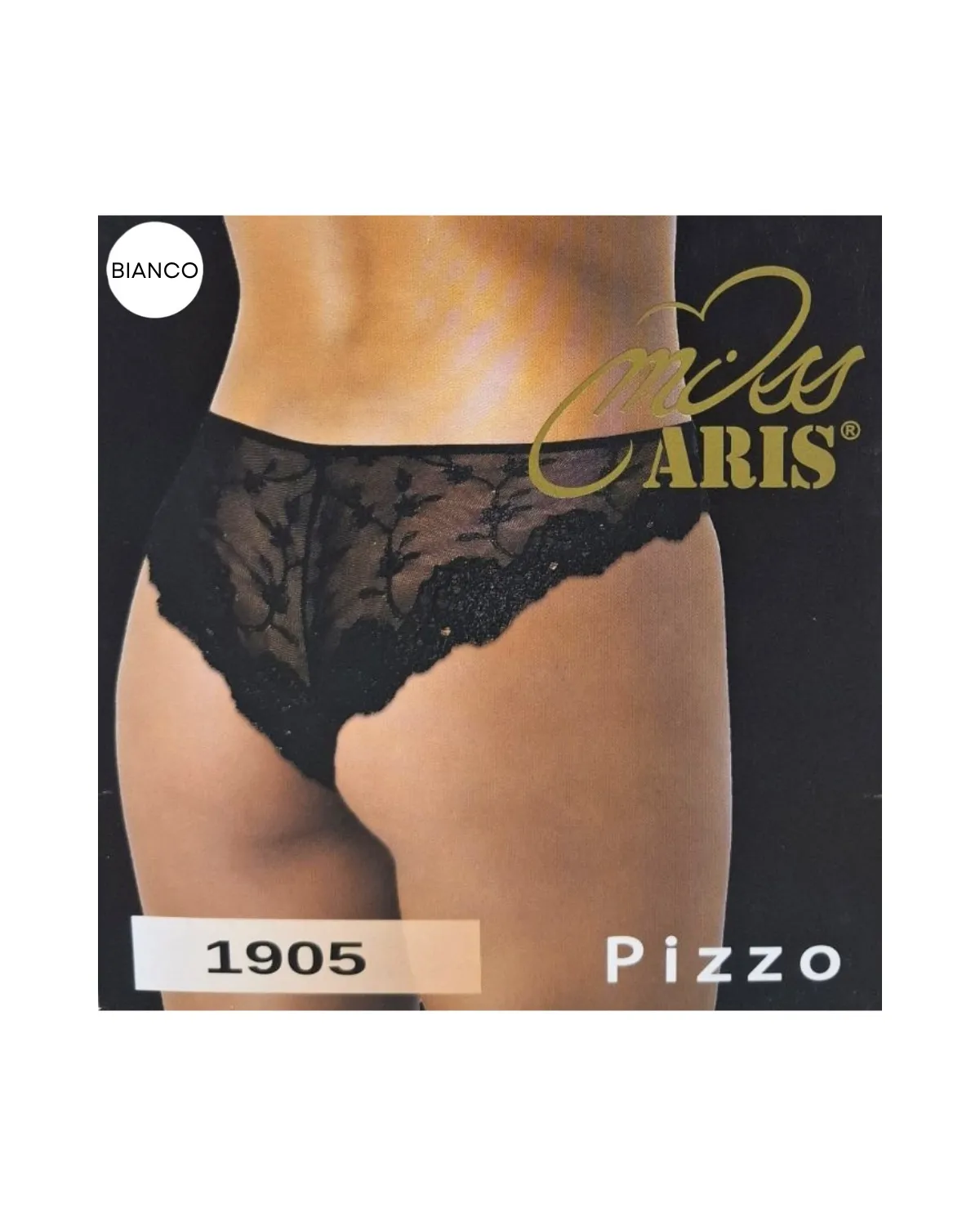 ARIS BRAZILKE 1905 