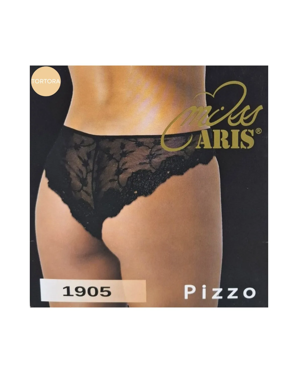 ARIS BRAZILKE 1905 