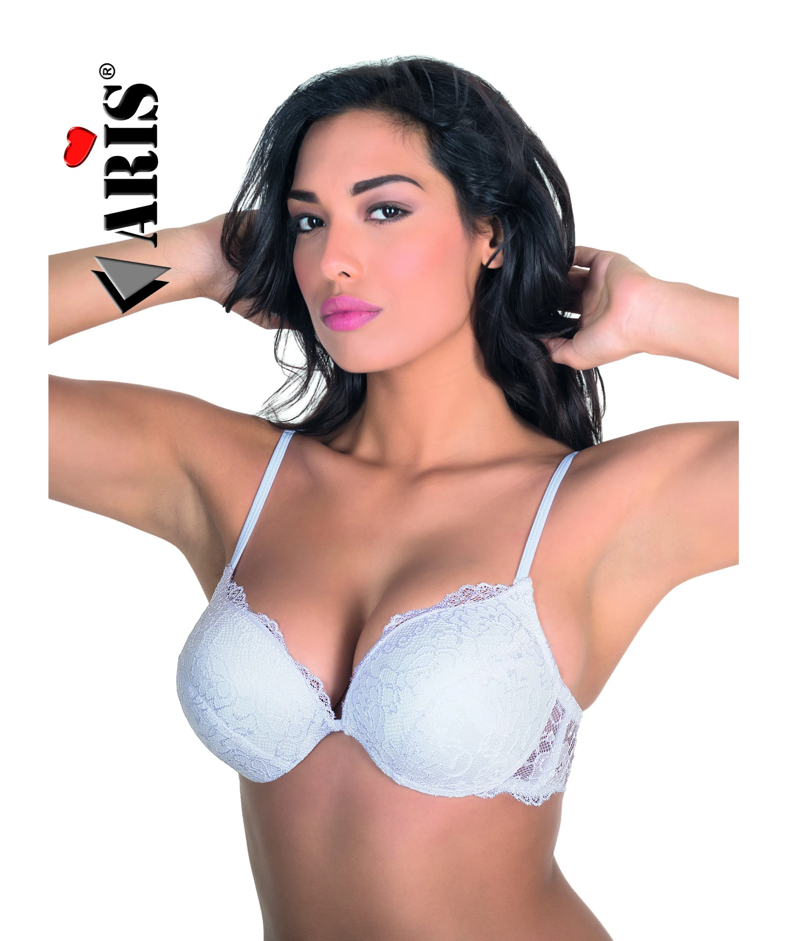 BRUSHALTER ARIS SARA A678