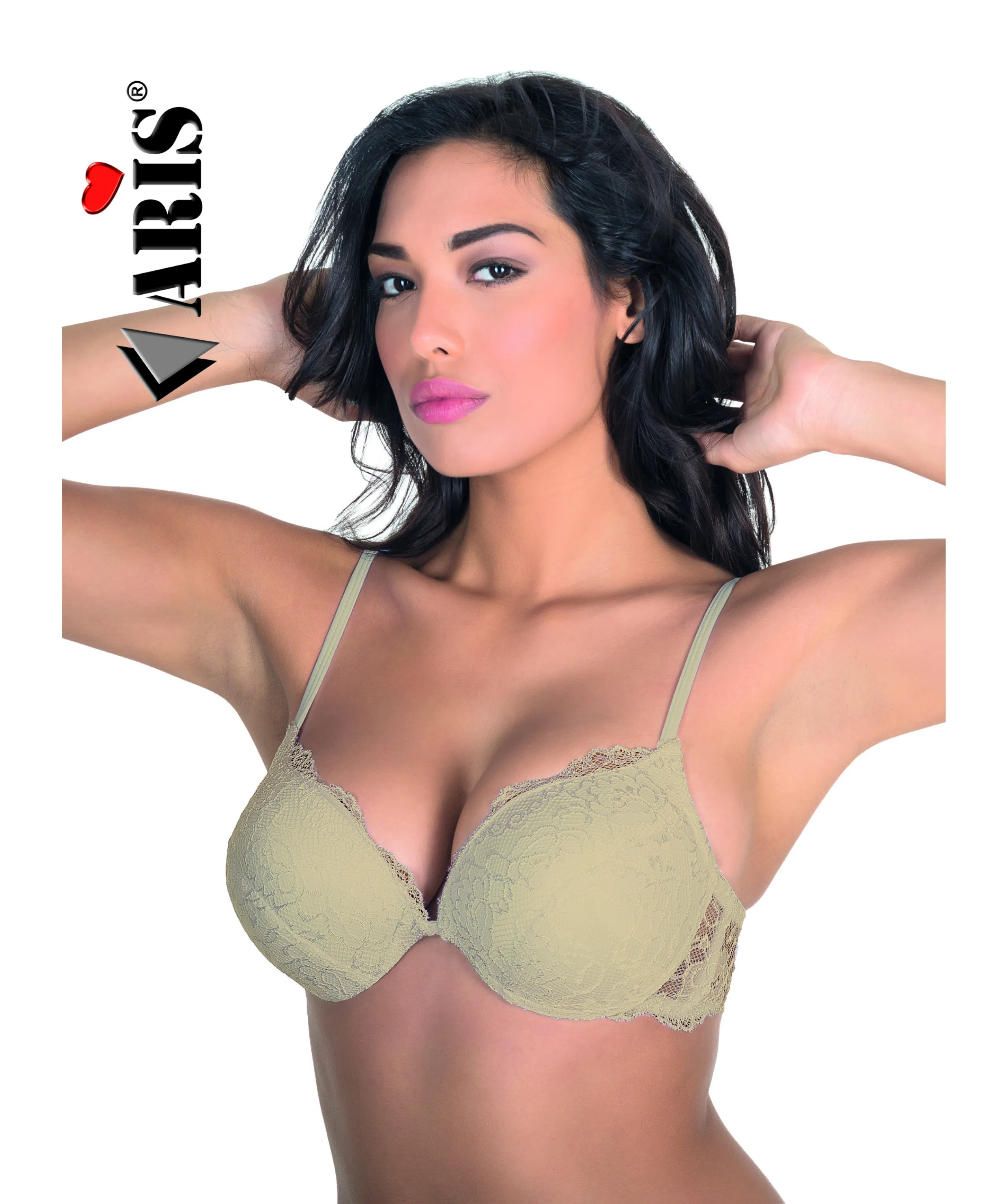 BRUSHALTER ARIS SARA A678