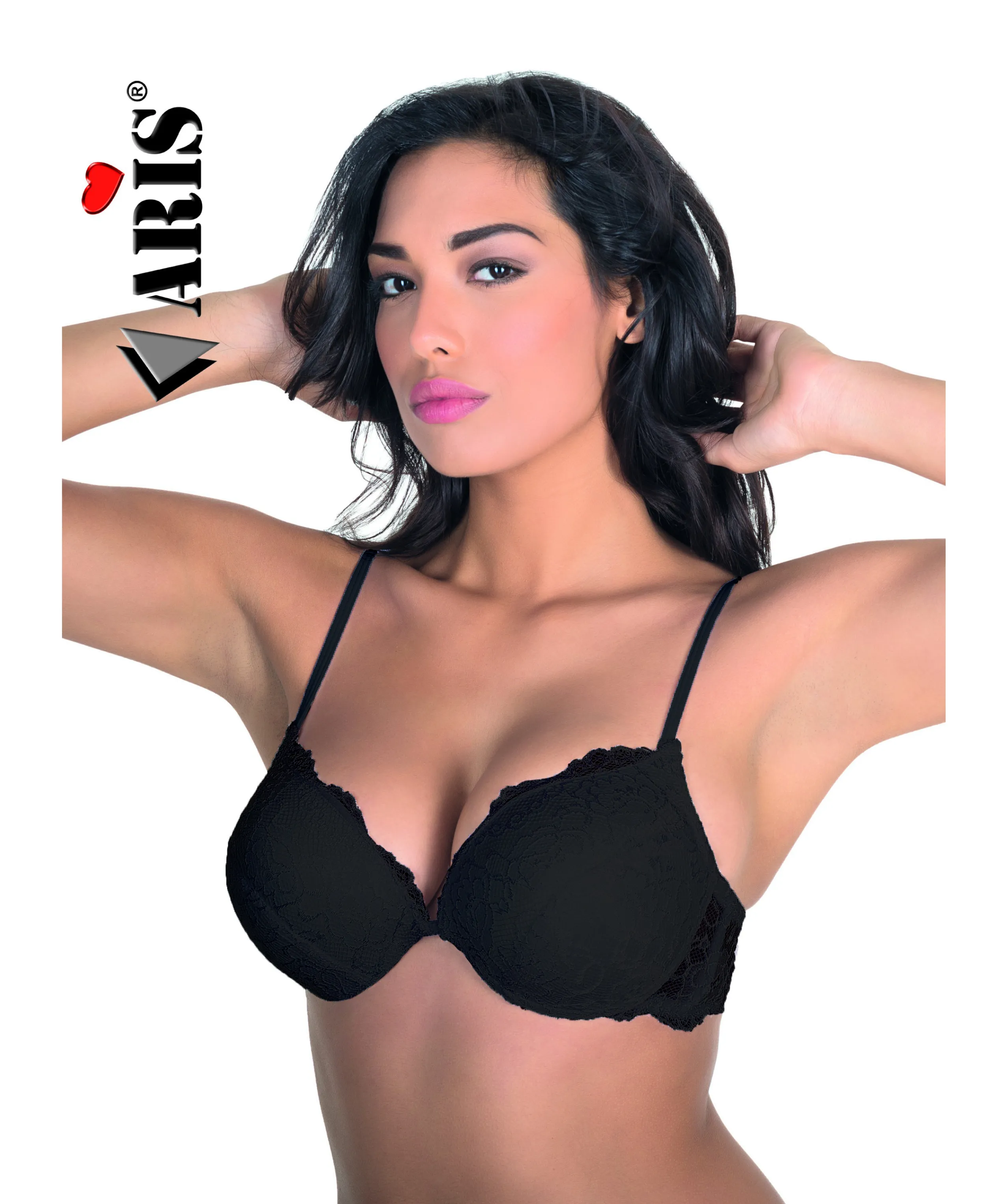 BRUSHALTER ARIS SARA A678