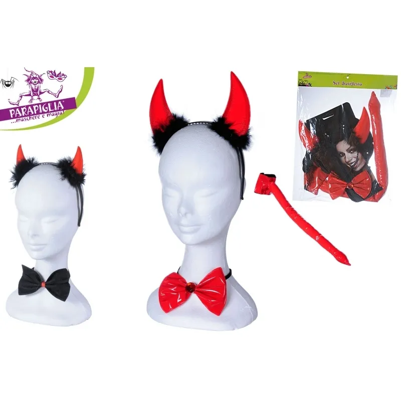 SET DJAVO A.442152