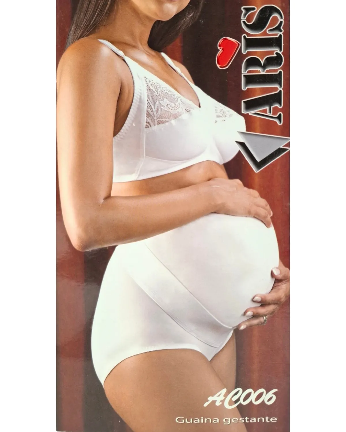 ARIS STEZNIK ZA TRUDNICE CUORE DI DONA 