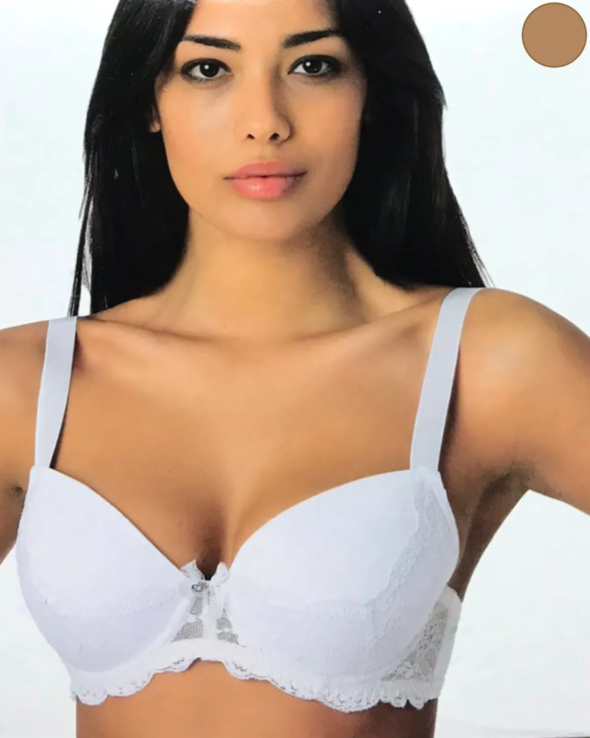 ARIS BRUSHALTER IVANA 