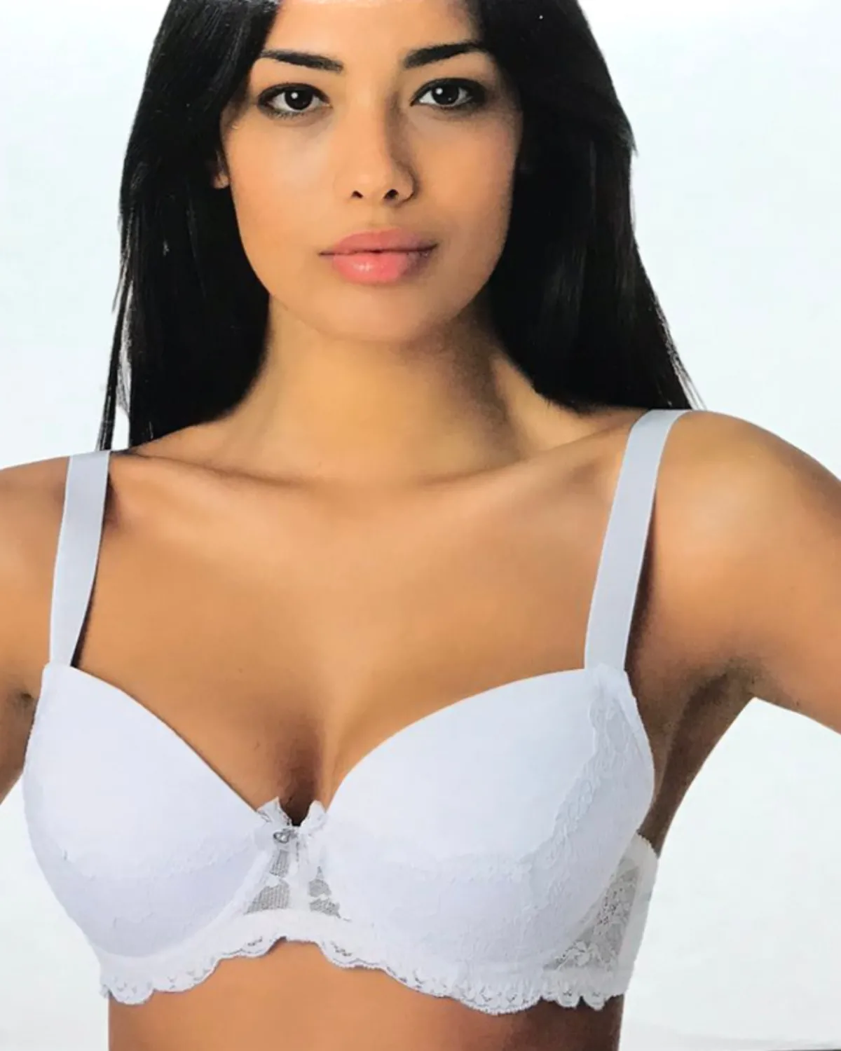 ARIS BRUSHALTER IVANA