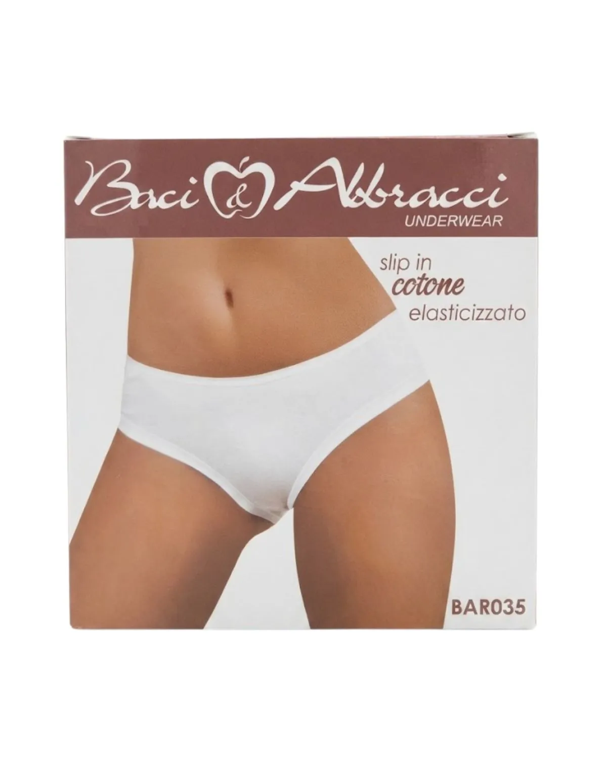 BACI&ABBRACCI GAĆICE BAR035 