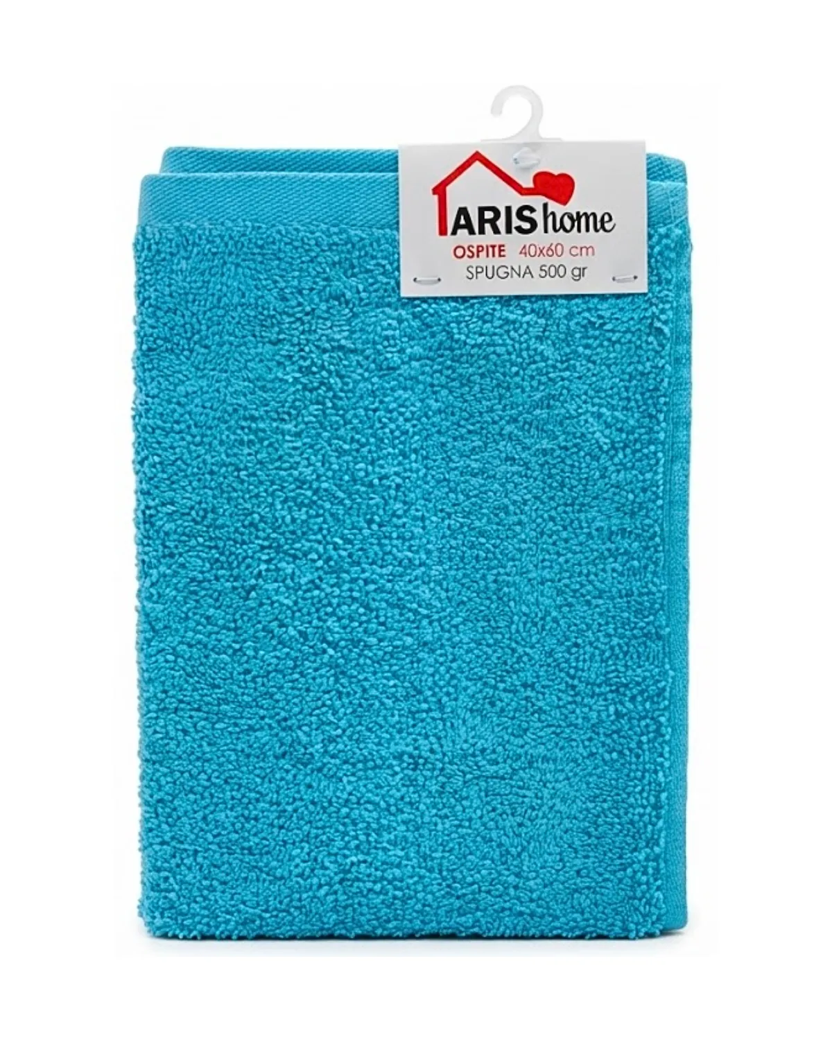 PESKIR ARIS HOME A.TC001 40X60 PLAVI 