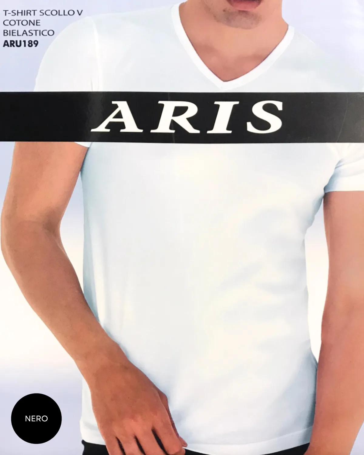 ARIS MAJICA ARU189 