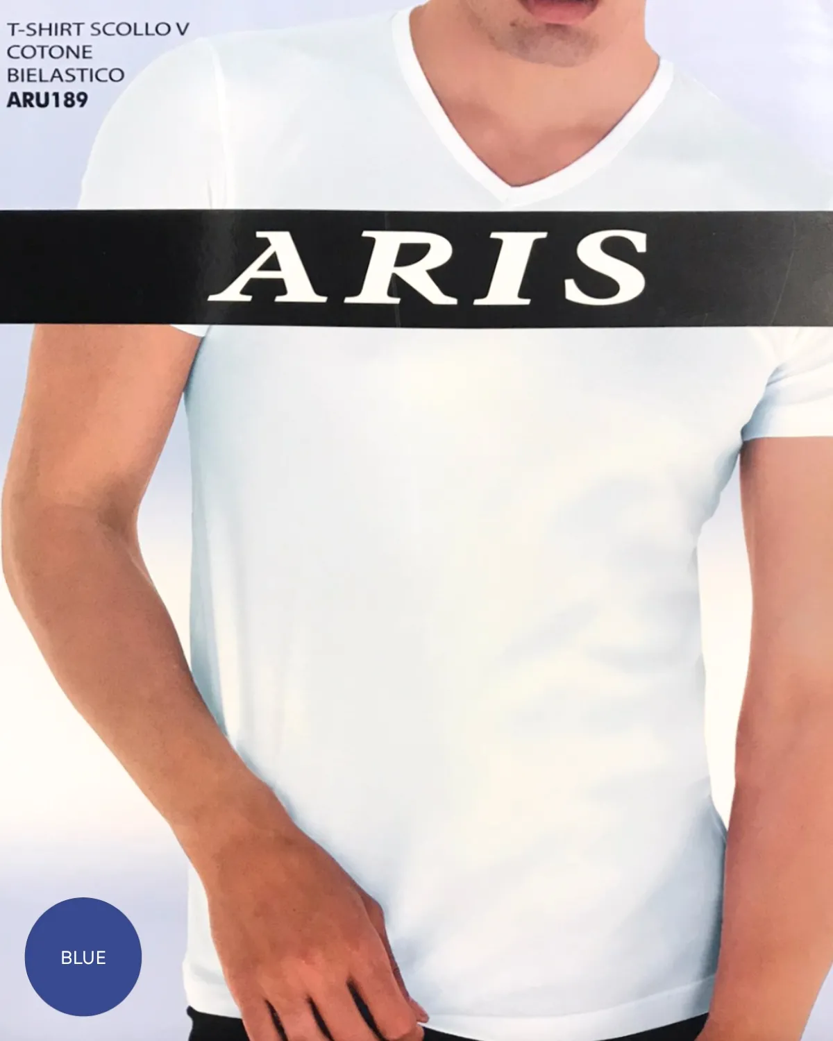 ARIS MAJICA ARU189 