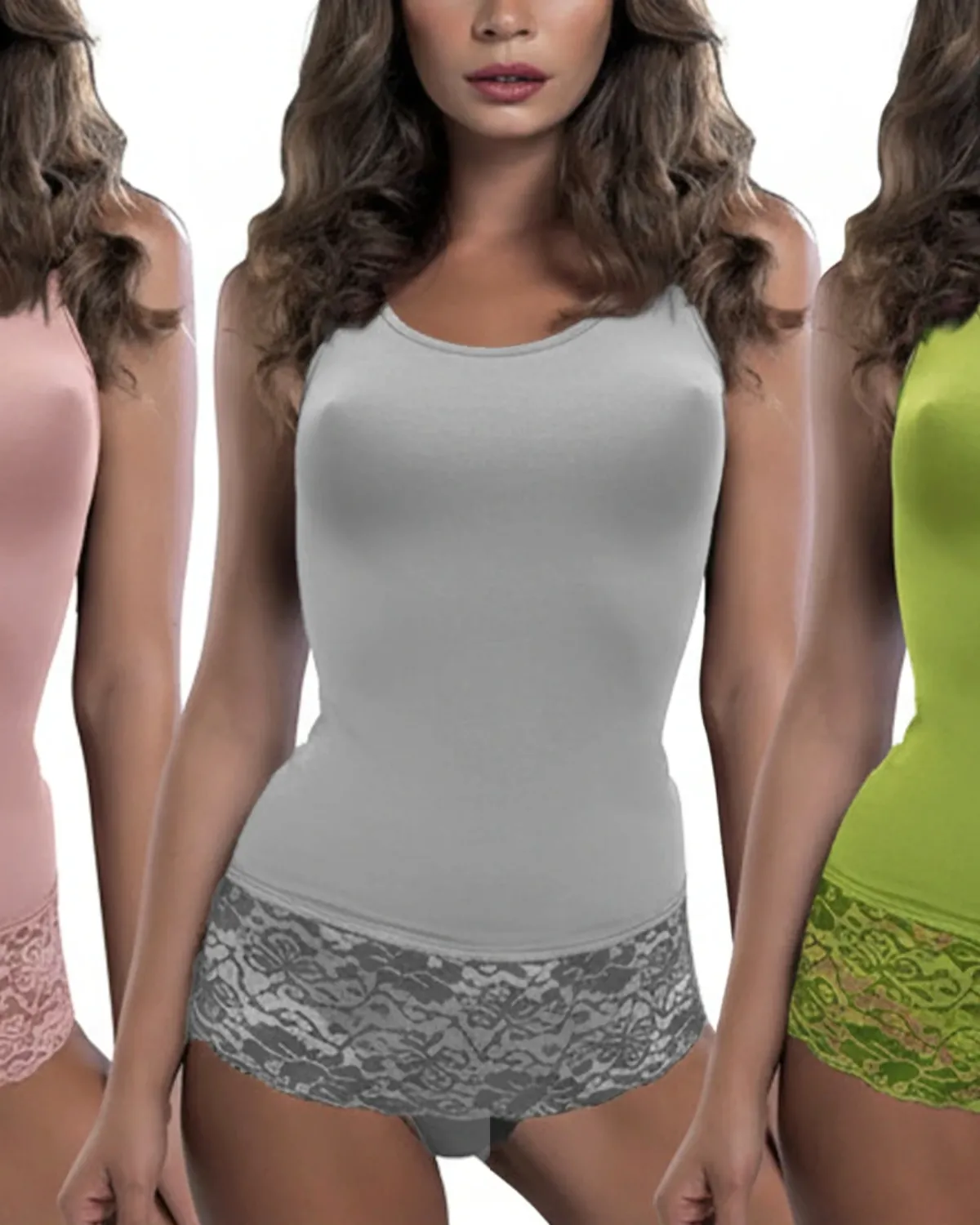 TRIK MAJICA BACI&ABBRACCI BAD199 