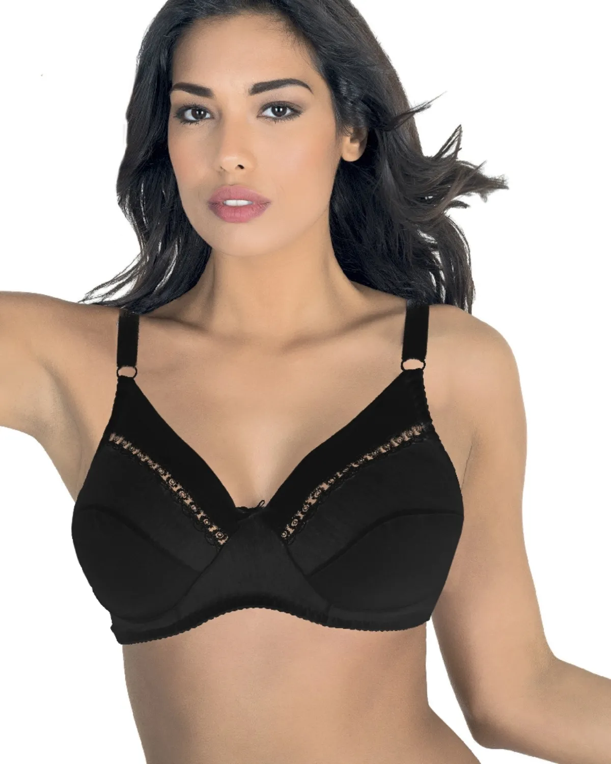 ARIS BRUSHALTER LUCIANA 