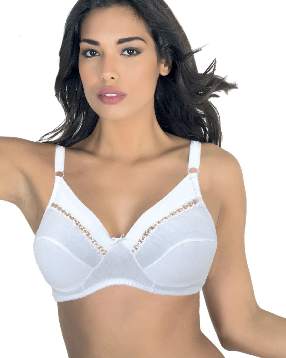 ARIS BRUSHALTER LUCIANA 